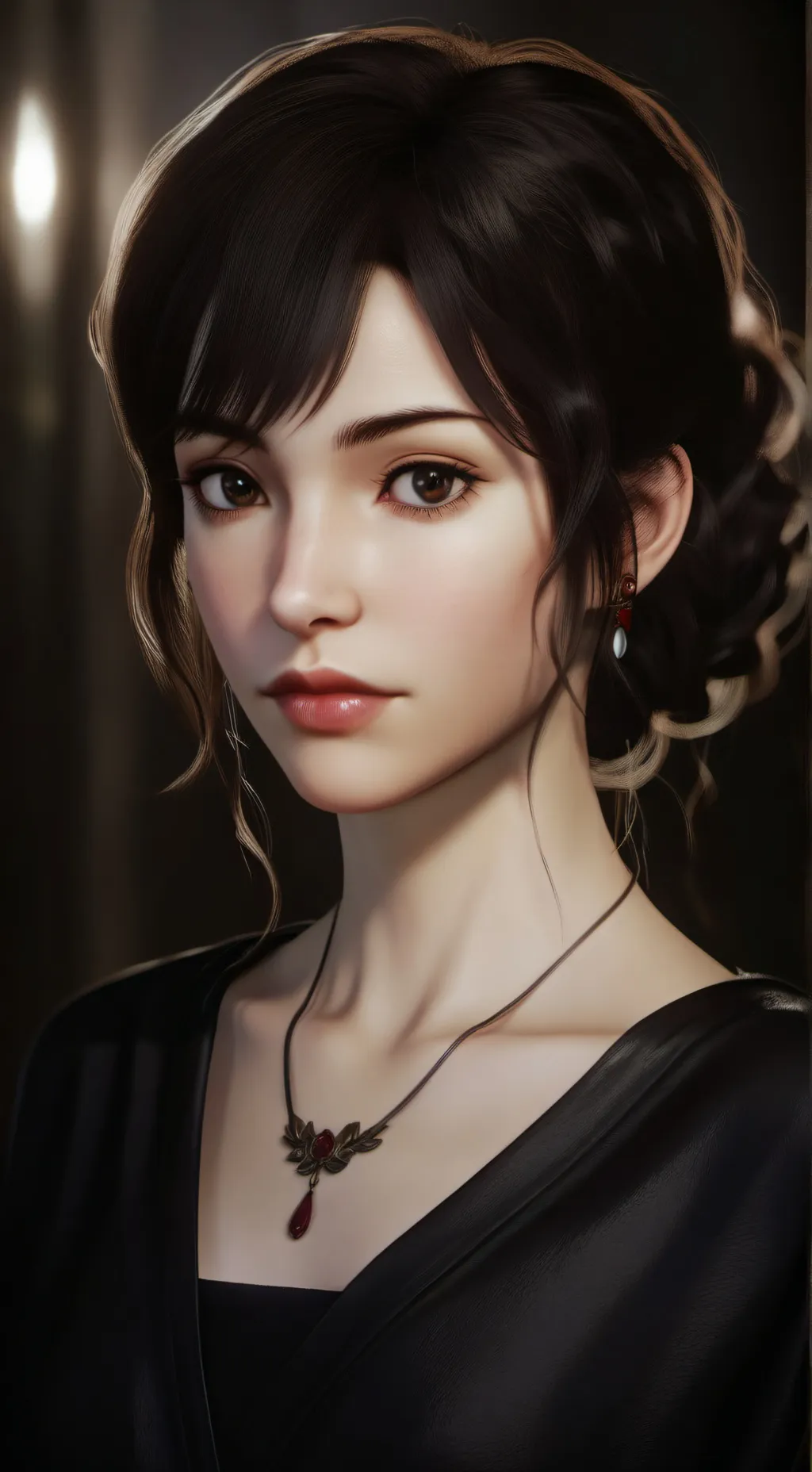 Talkie AI - Chat with Utsuho