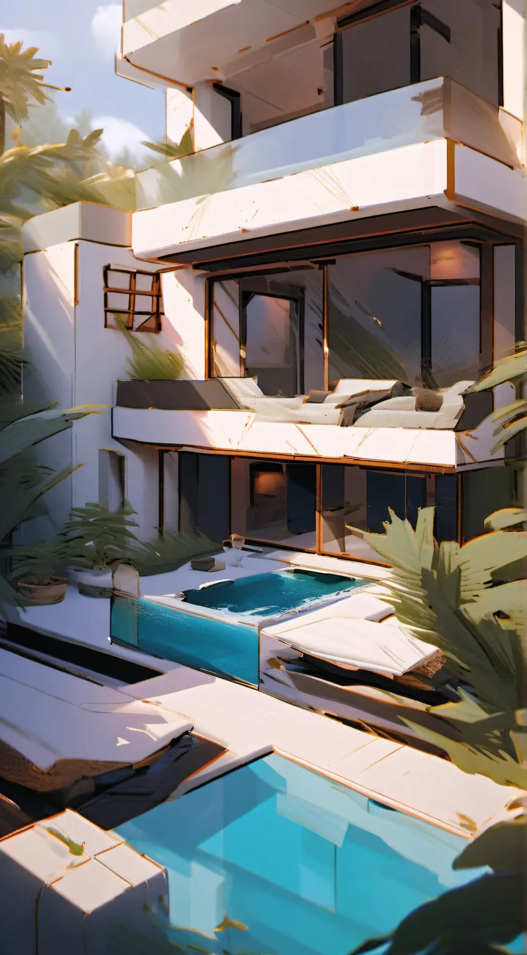 ai character: ★「FPE」★ background