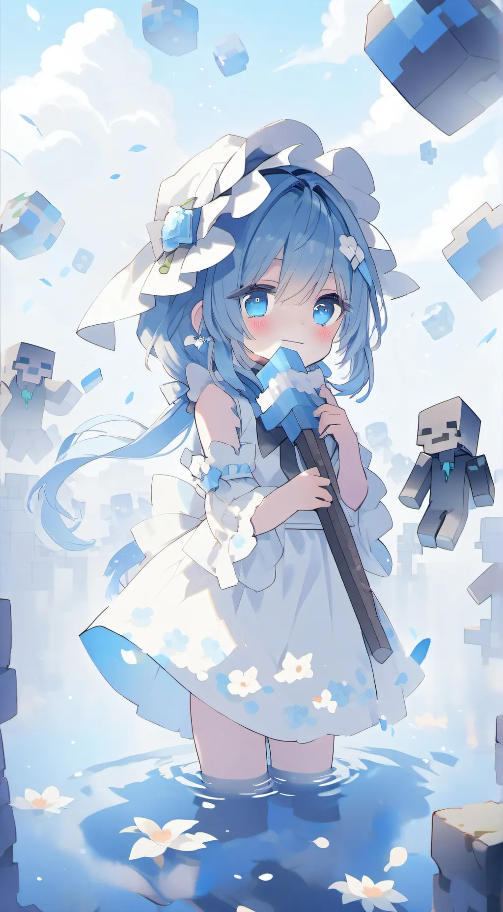 Talkie AI - Chat with BabbyGhast