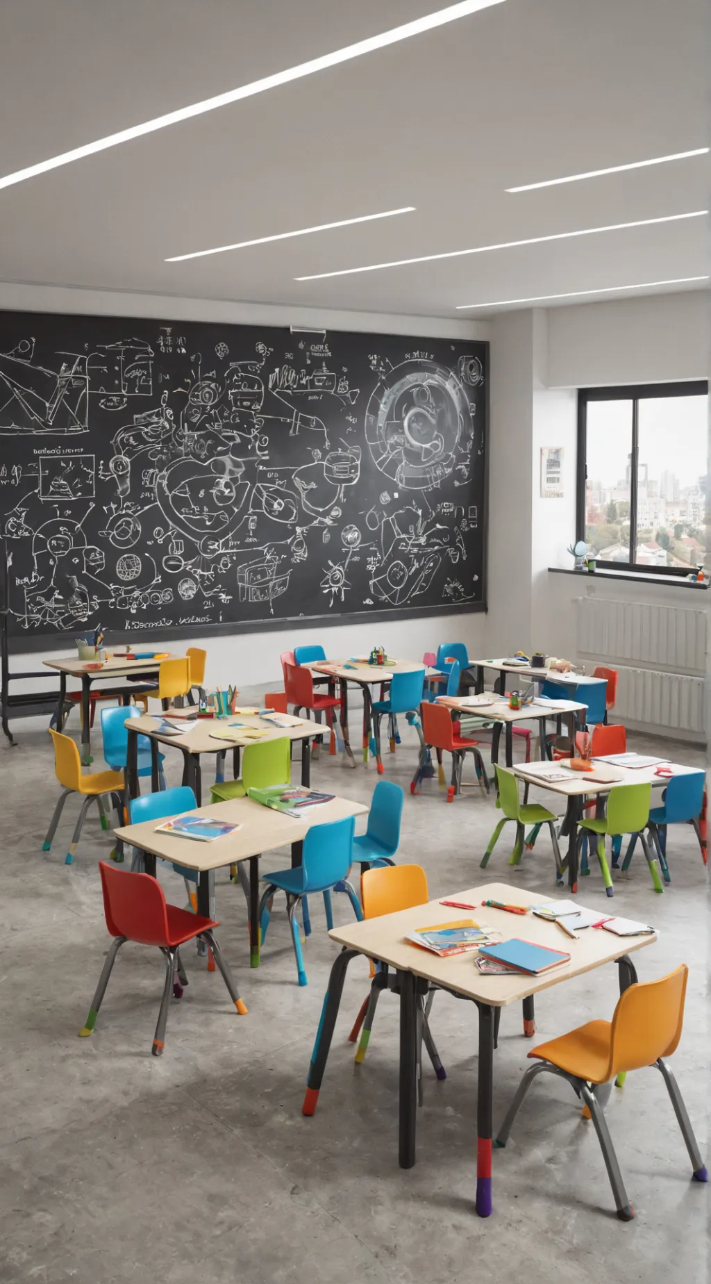 ai character: Fpe V3 background