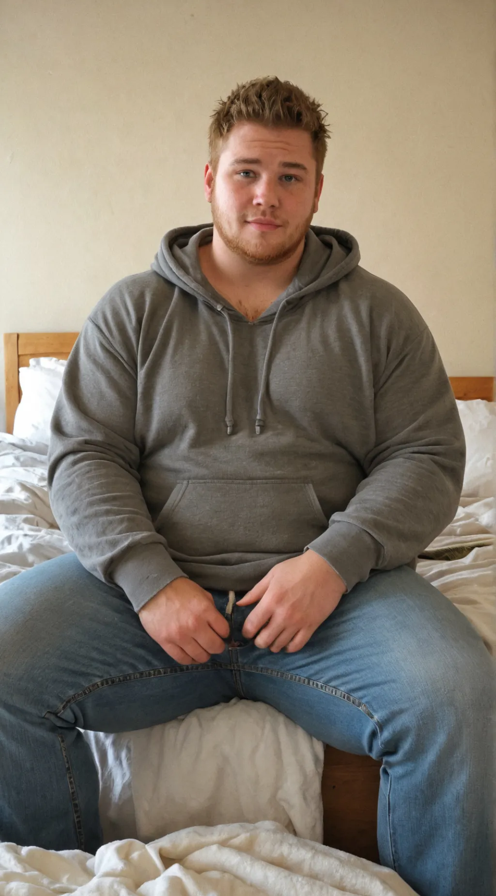 Talkie AI - Chat with Brent