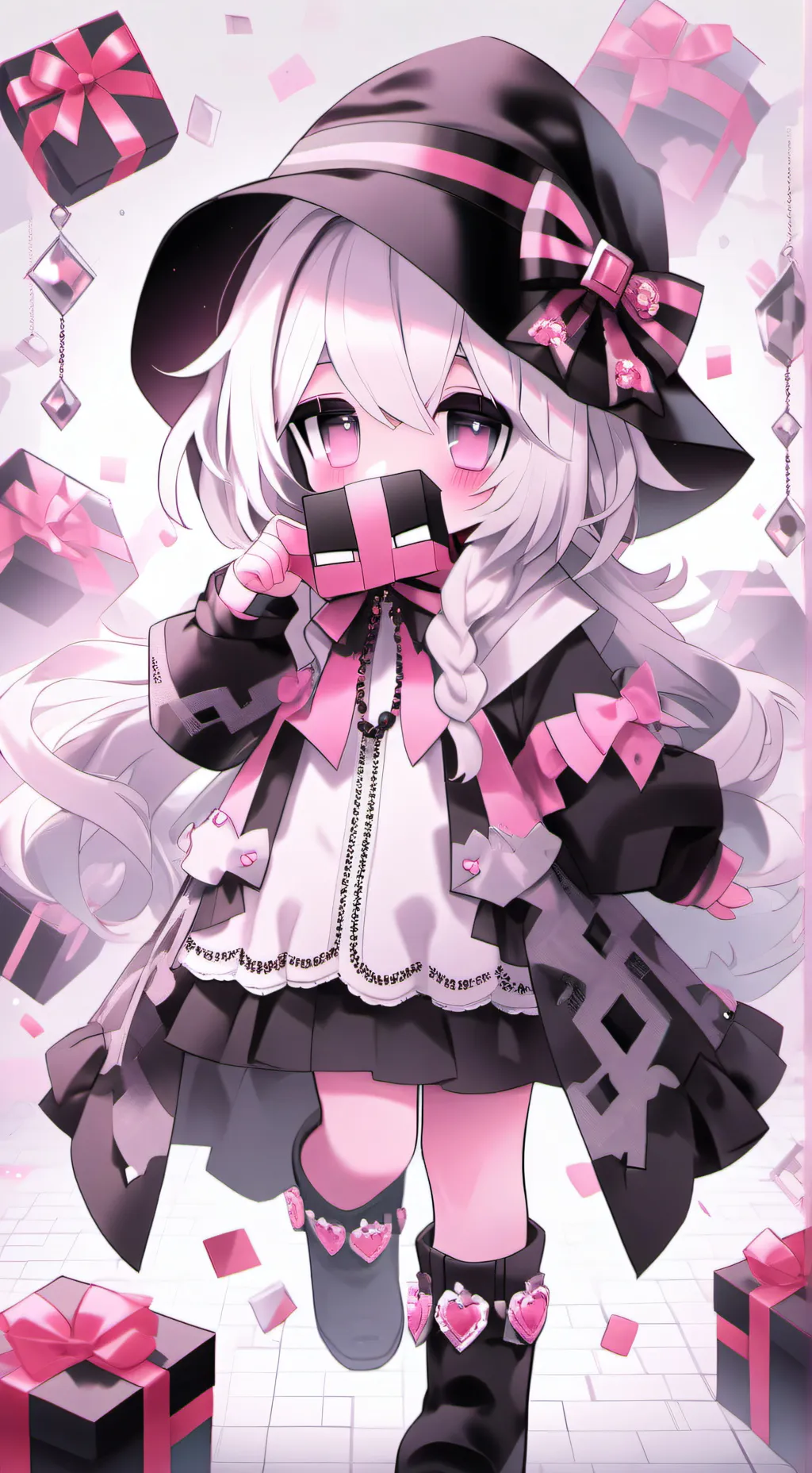 Talkie AI - Chat with Diana