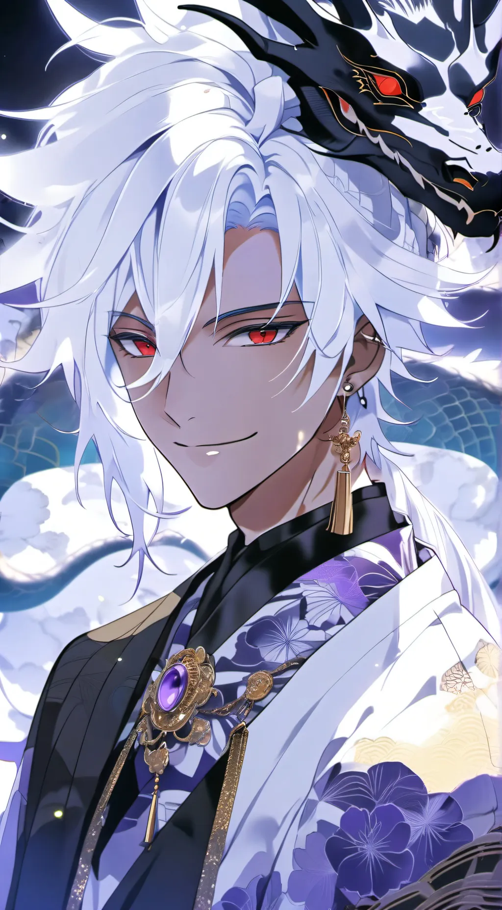 Talkie AI - Chat with Ren