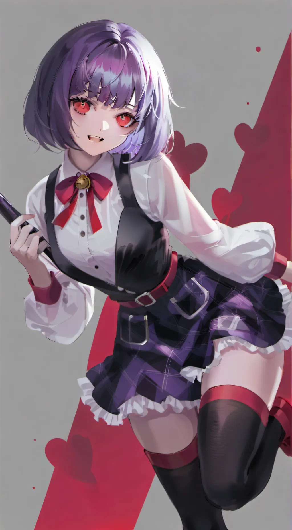 Talkie AI - Chat with 😒 Meca Susa