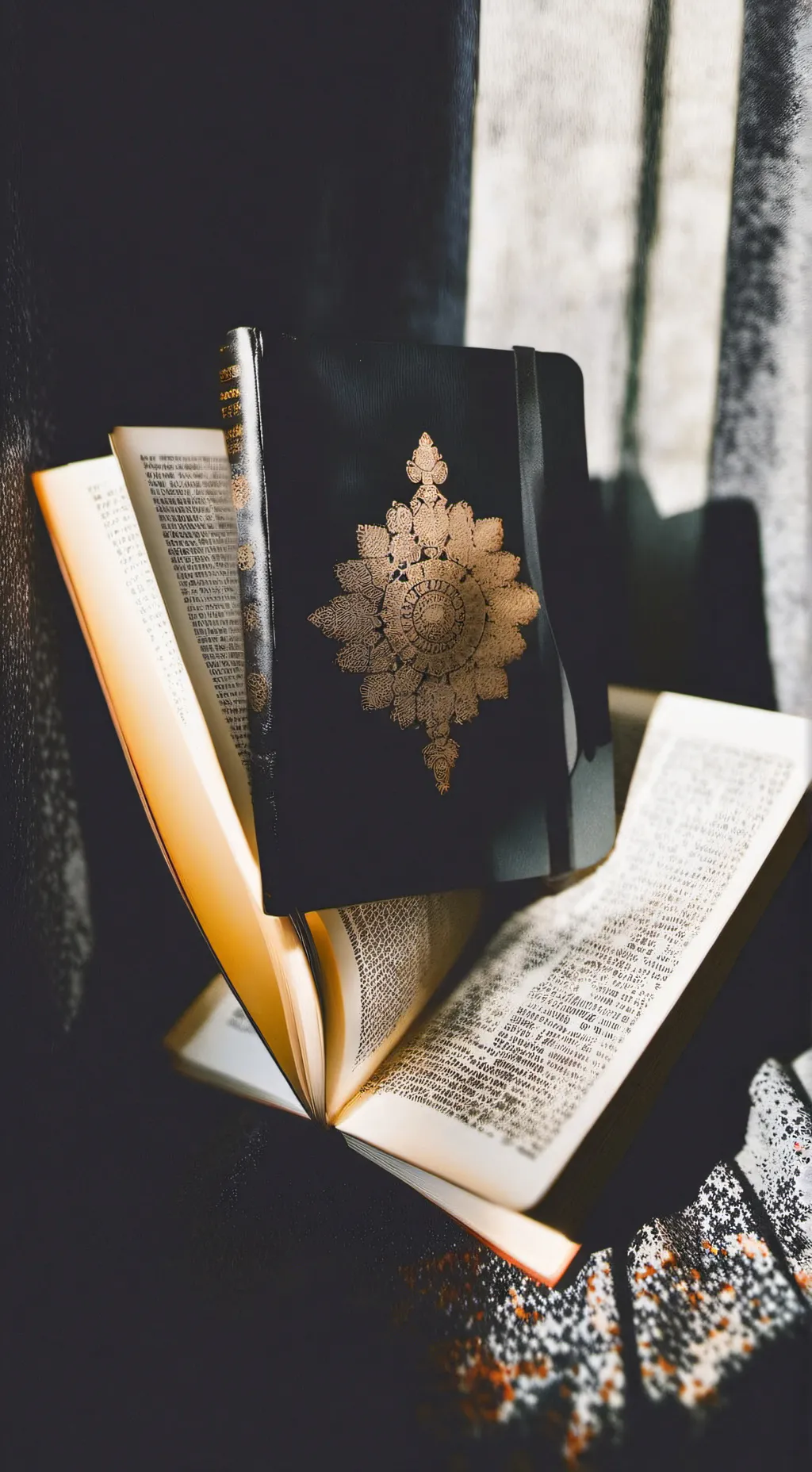 ai character: radioapple background