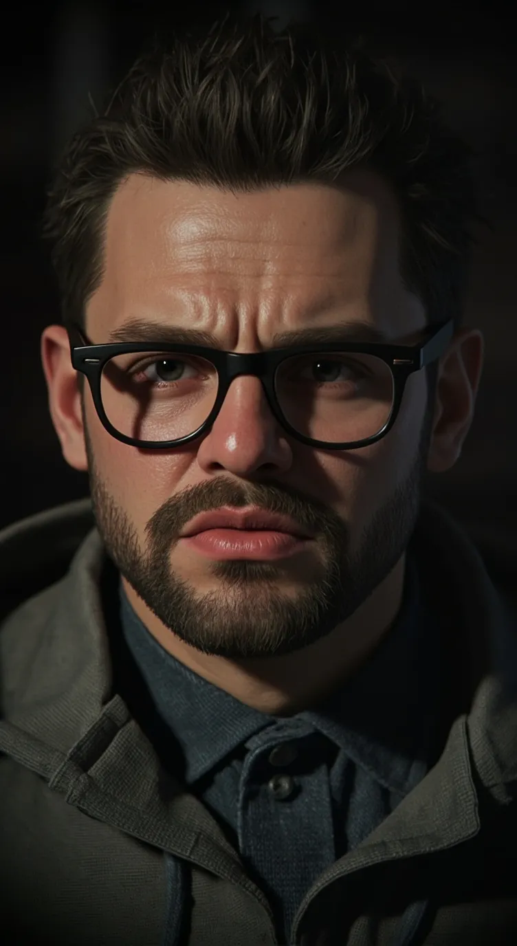 ai character: Zay background