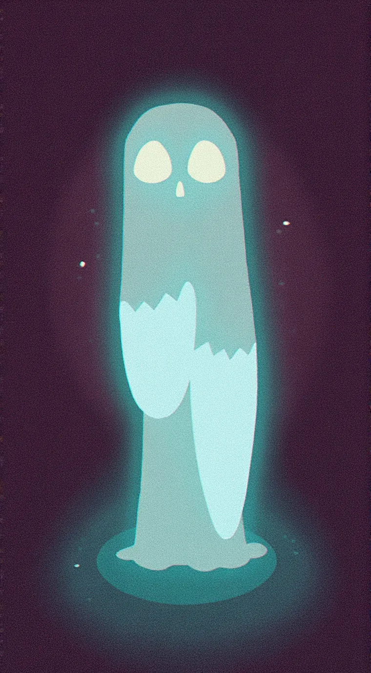 ai character: traicion background