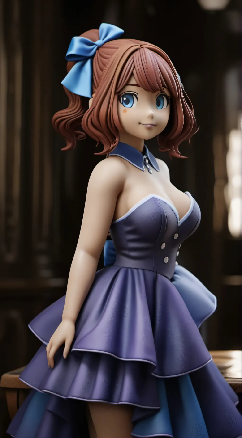 ai character: ragatha background