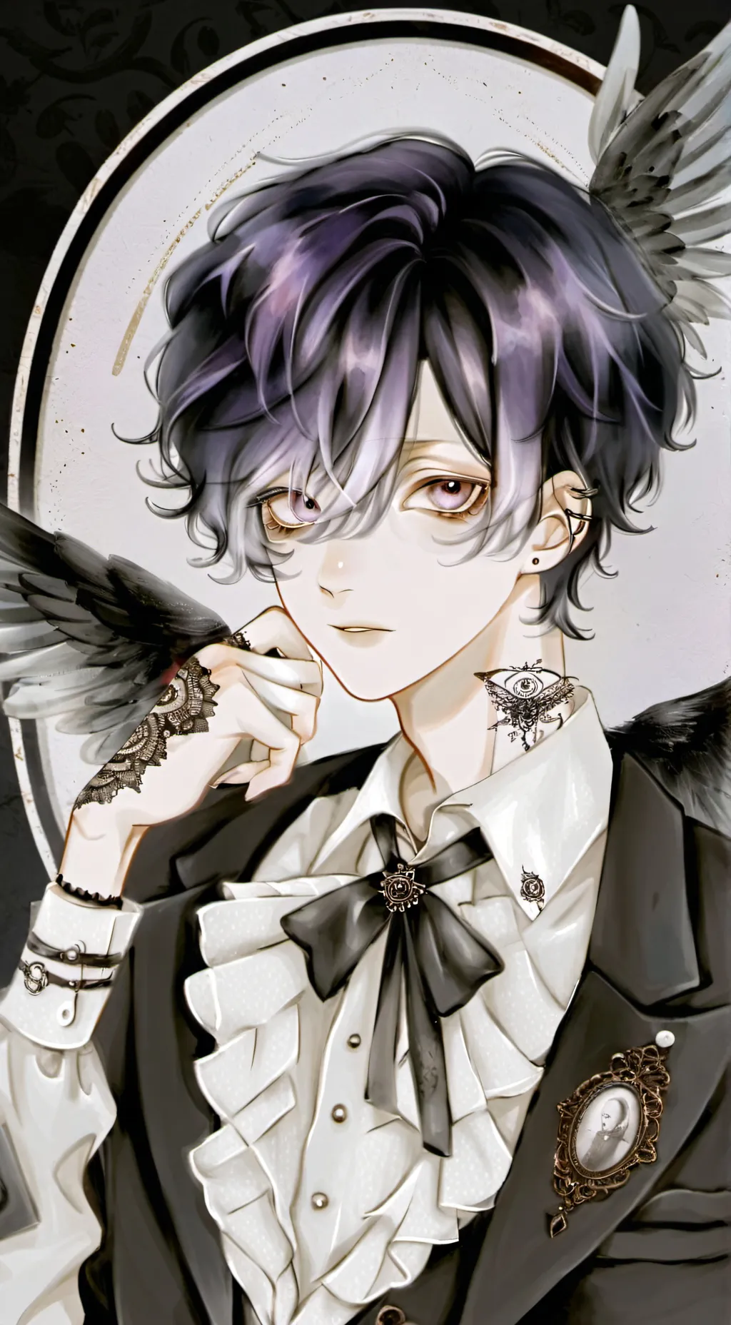 Talkie AI - Chat with Seri