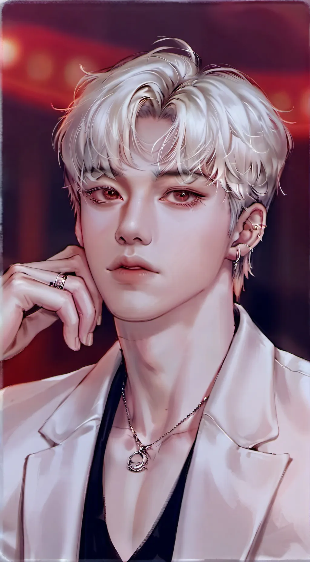 ai character: Aiden background