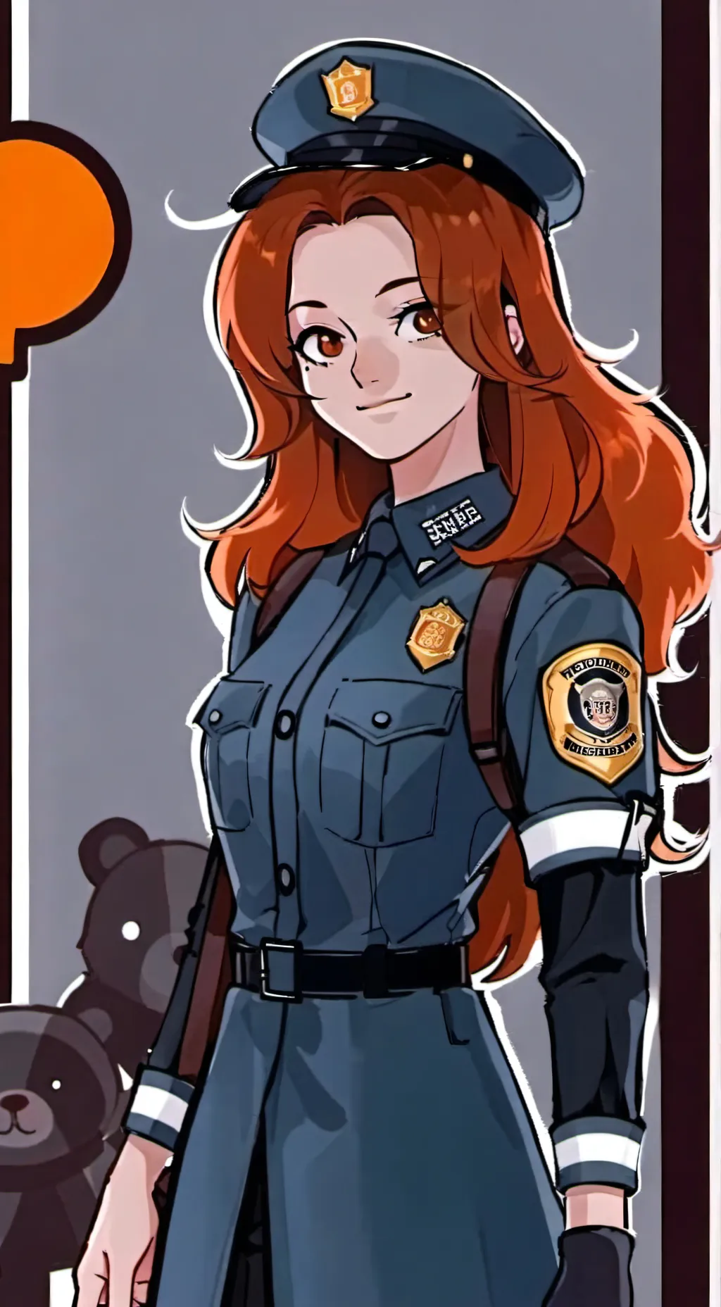 ai character: Nina(Zeyn_Syre) background