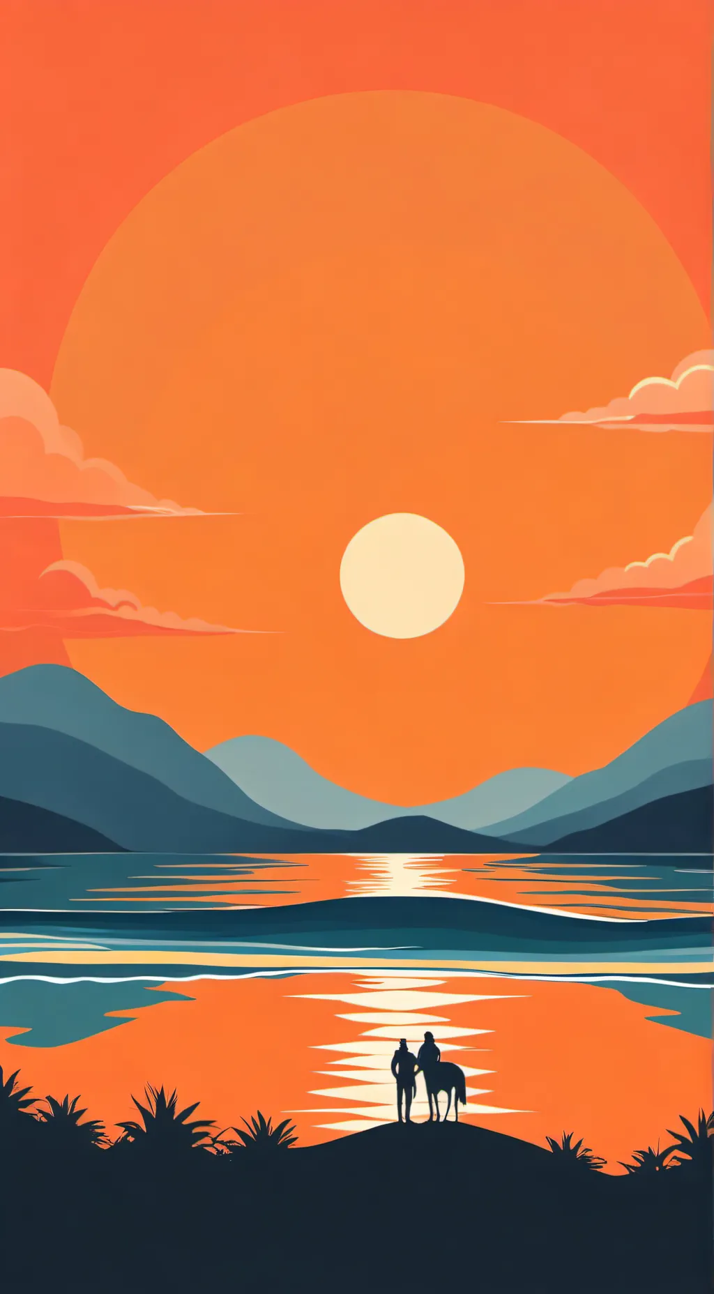 ai character: Saneobagiyu background