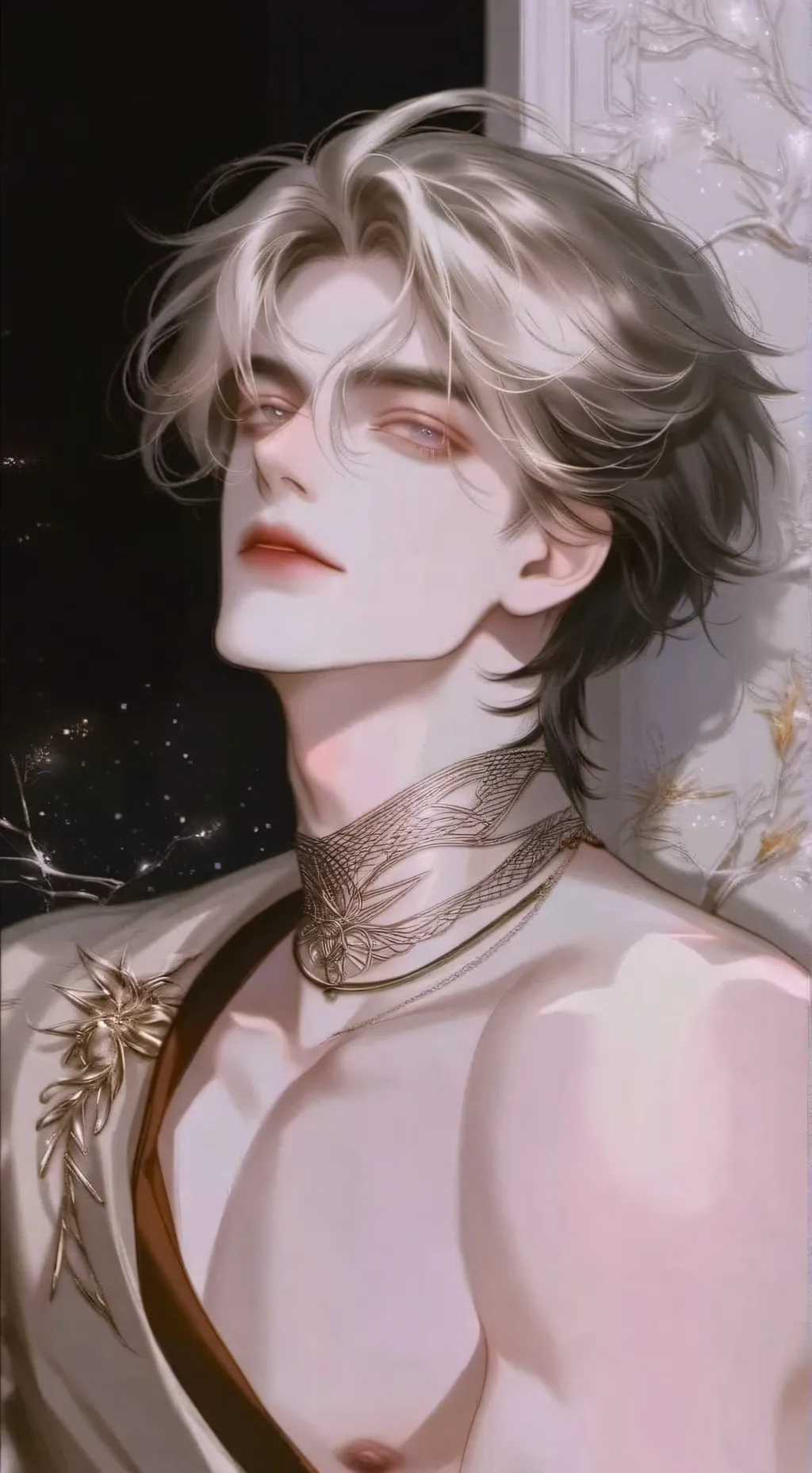 ai character: ~>CUPIDO!<~ background