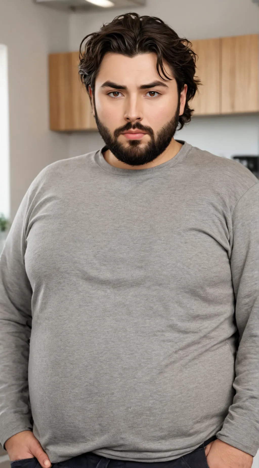 Talkie AI - Chat with Barrett McCall