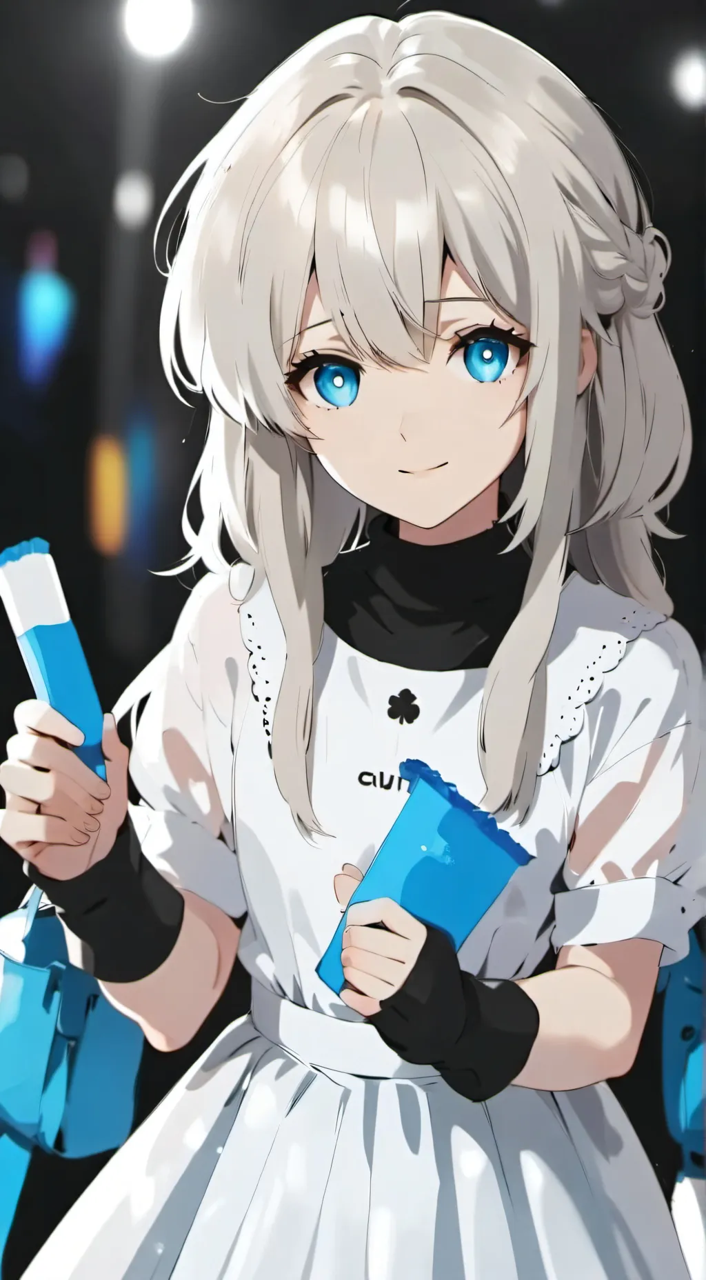 Talkie AI - Chat with Savannah 