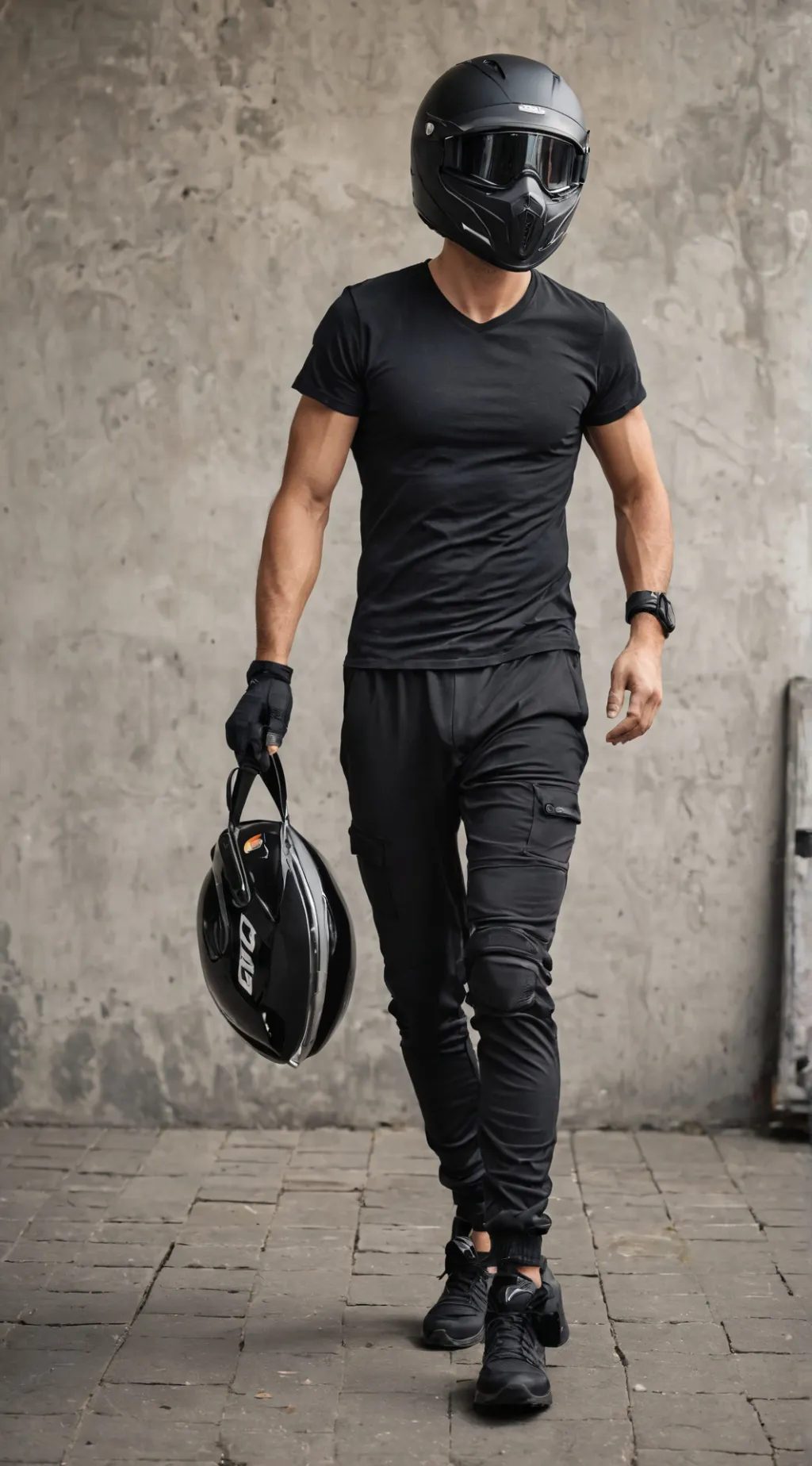 Talkie AI - Chat with Alex