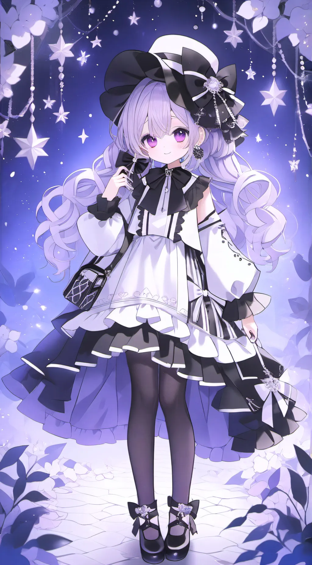 Talkie AI - Chat with Bebita linda