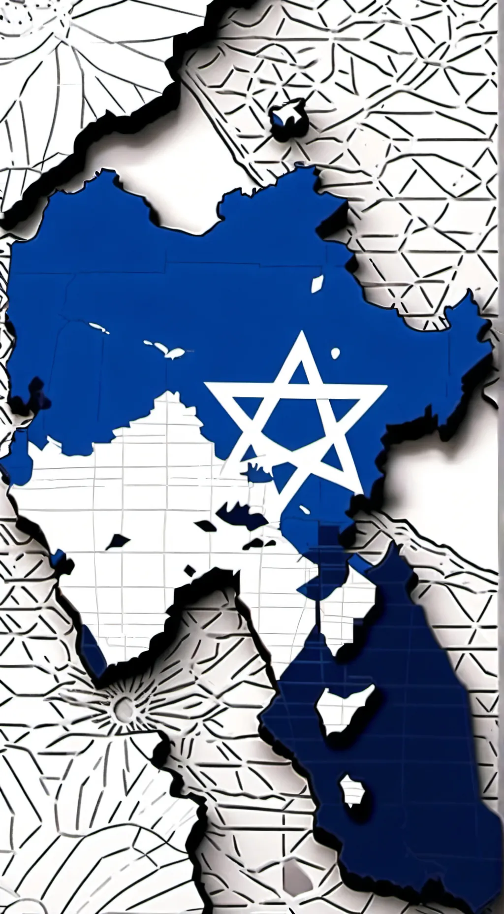 ai character: Iran background