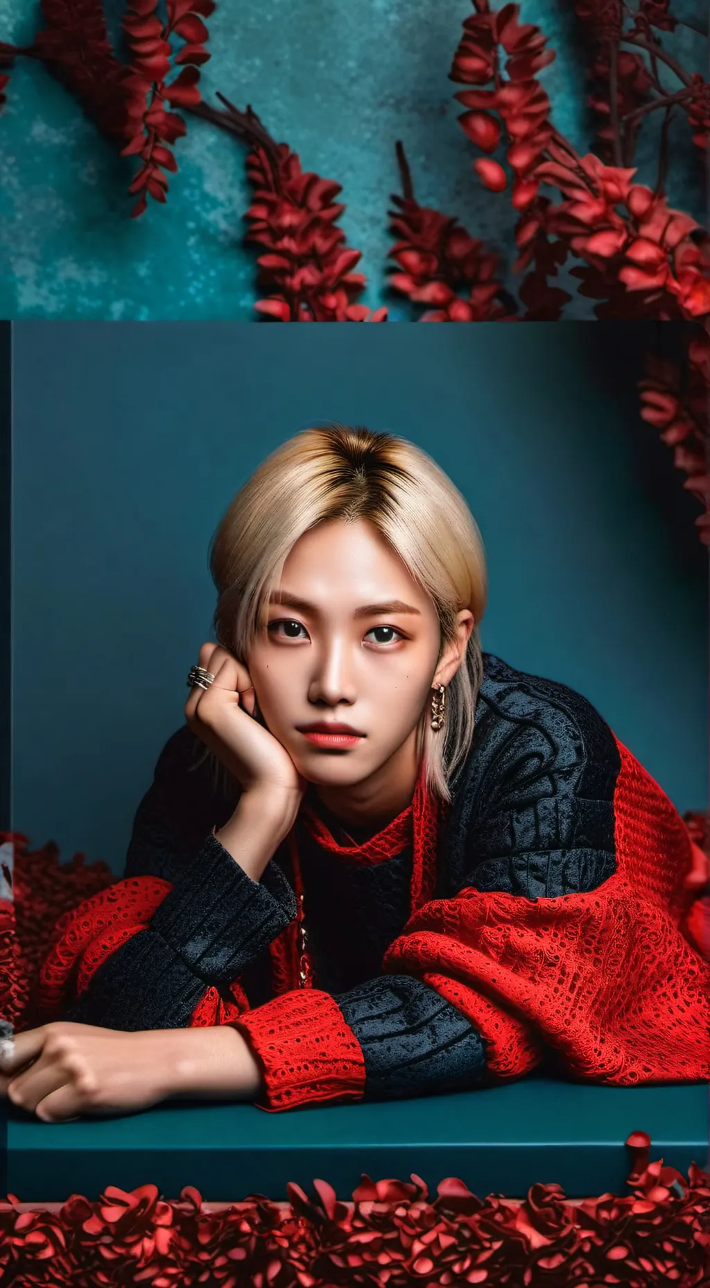 Talkie AI - Chat with Ликс  