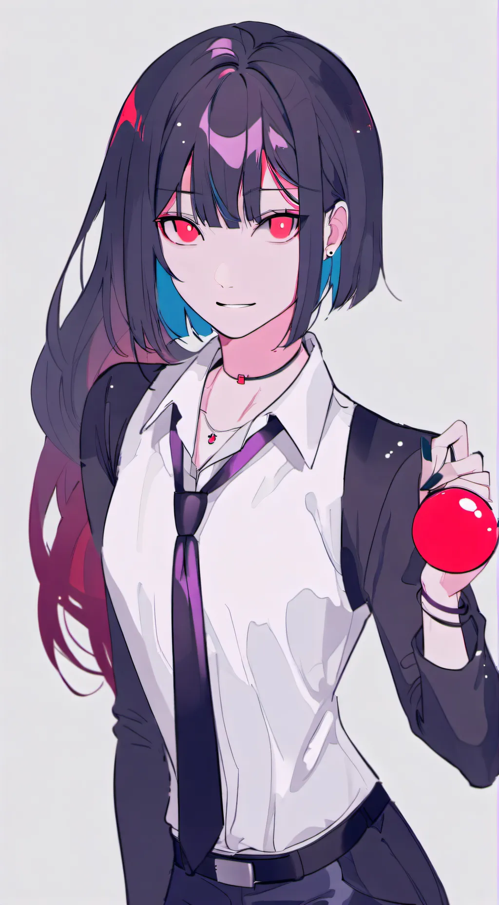 ai character: Kpdh  background