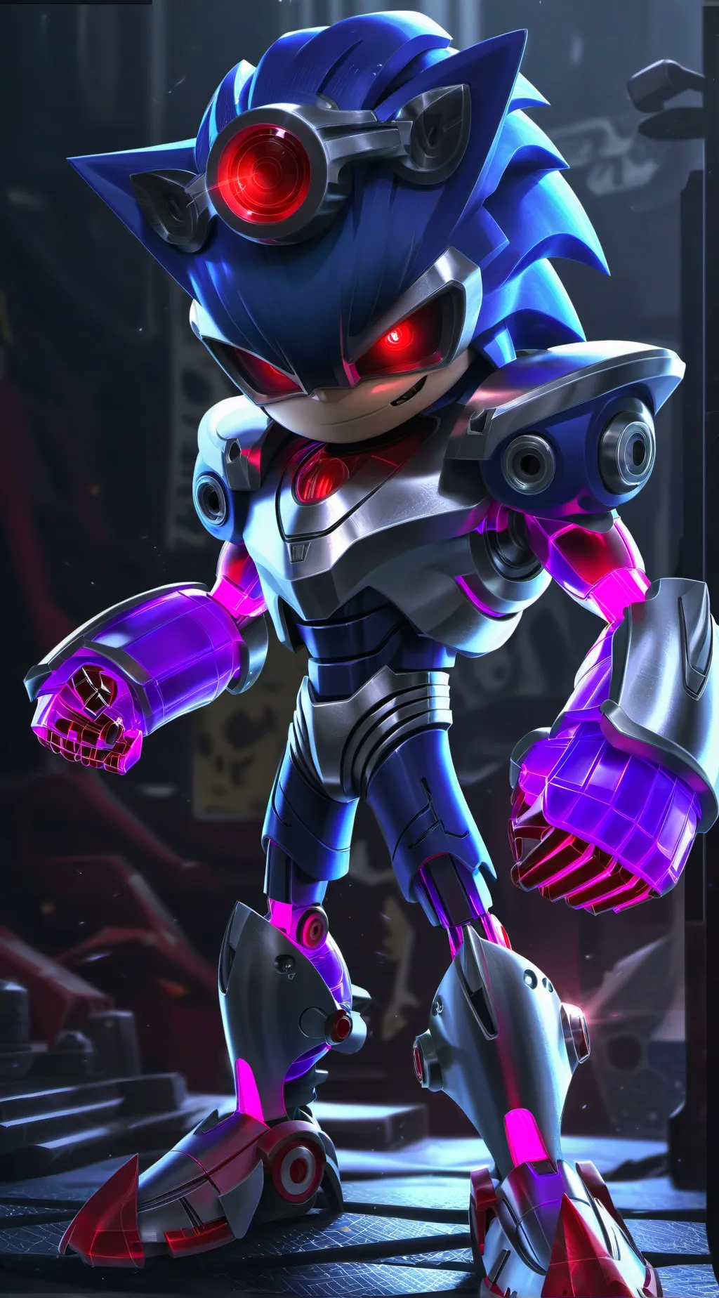 ai character: Astraeus background