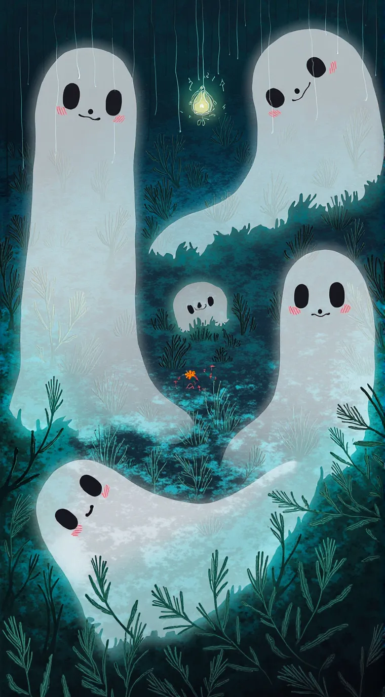 ai character: Dee background