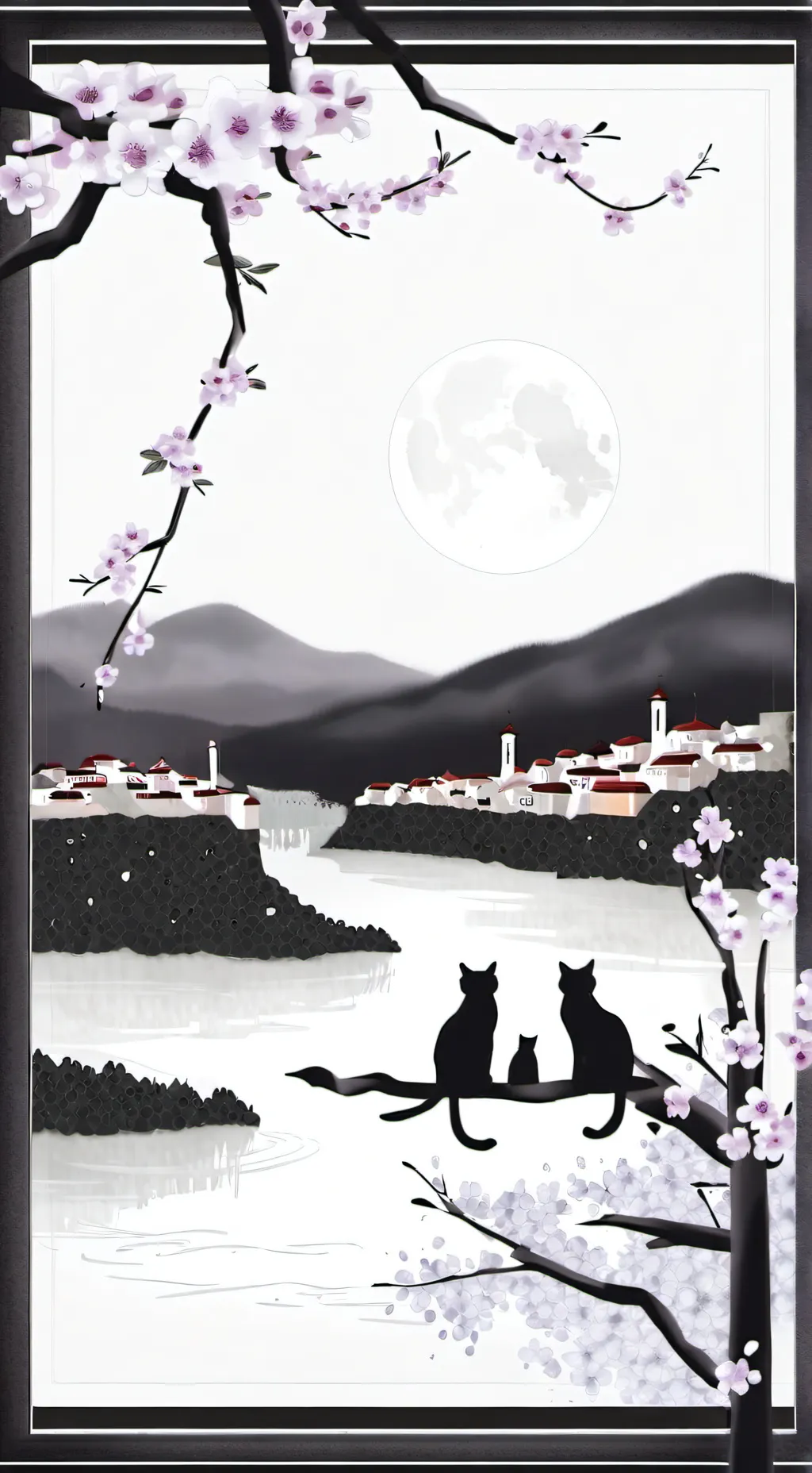 ai character: anything background