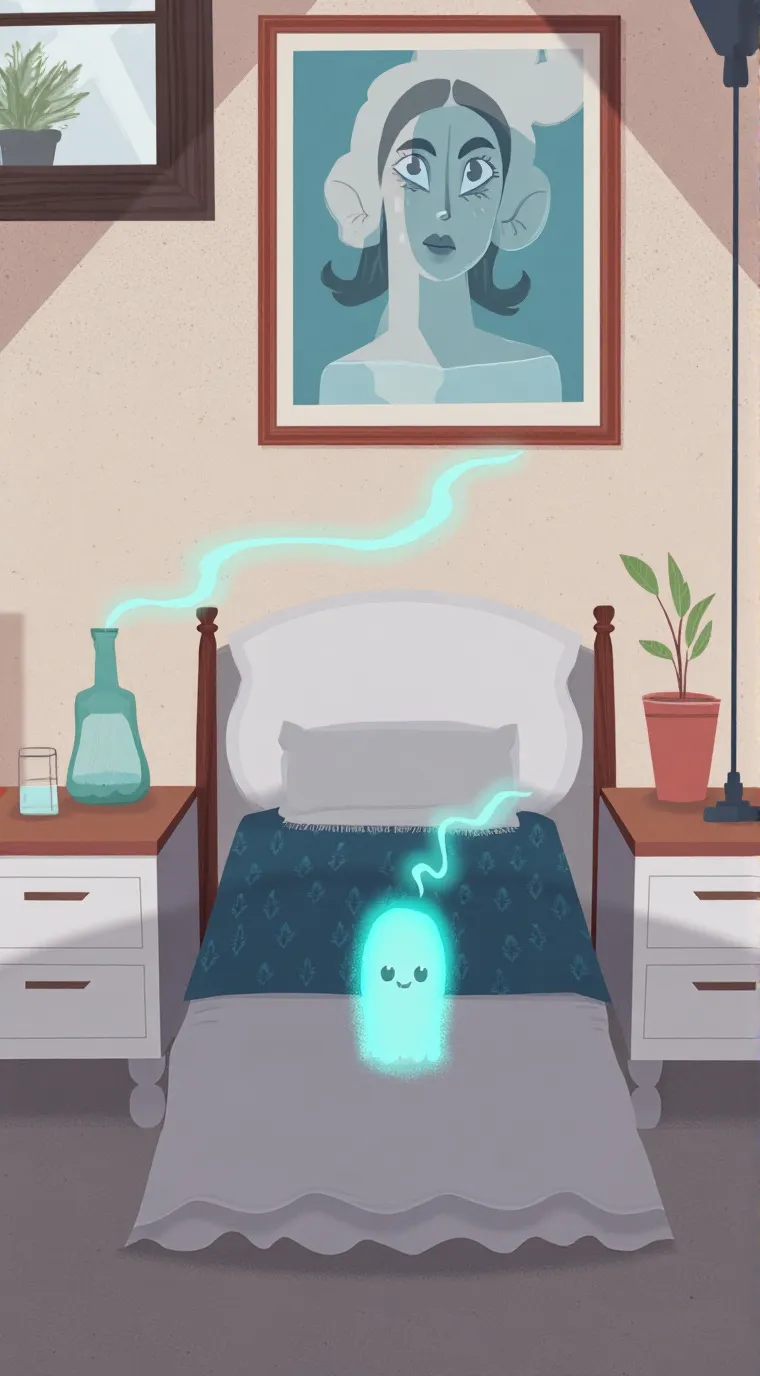 ai character: war background