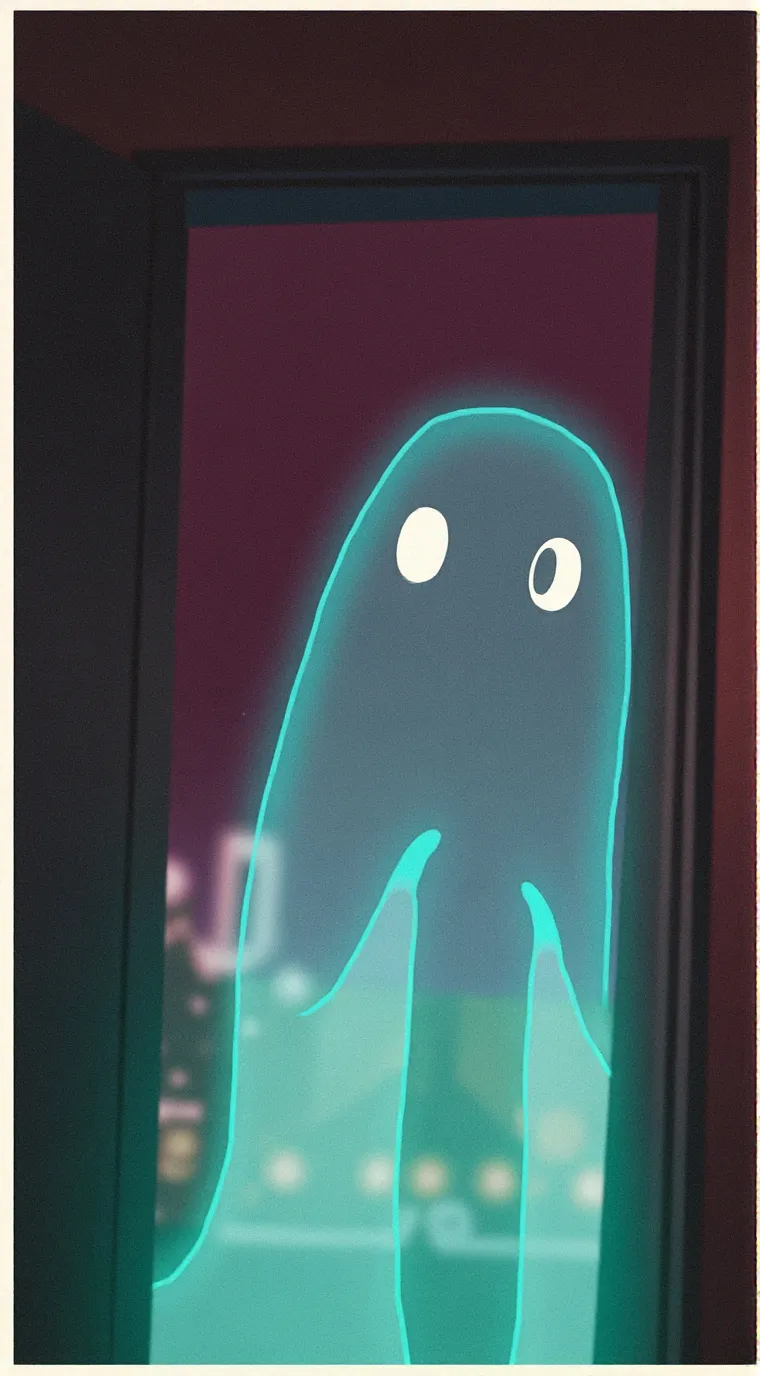 ai character: filho background