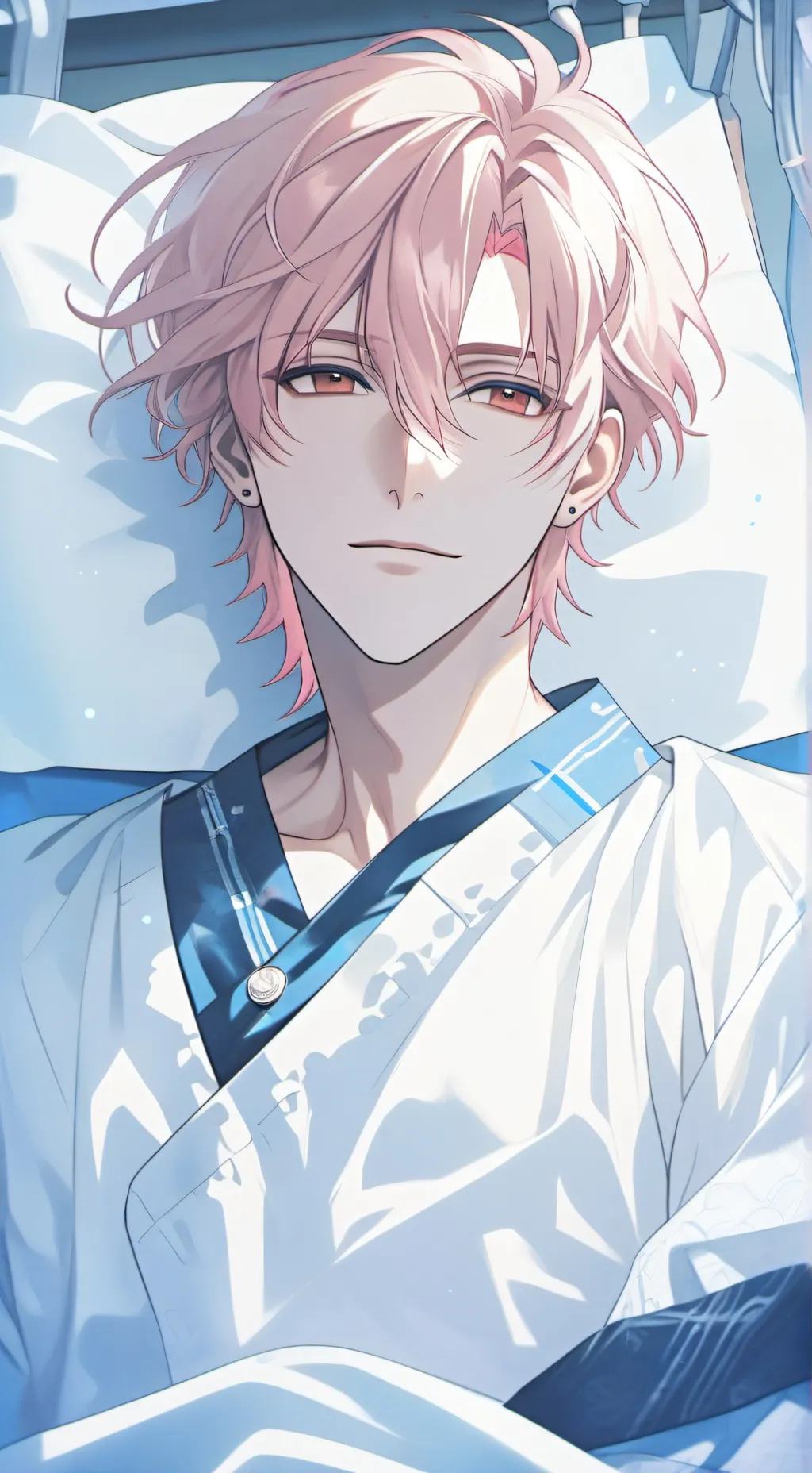 Talkie AI - Chat with Emmett