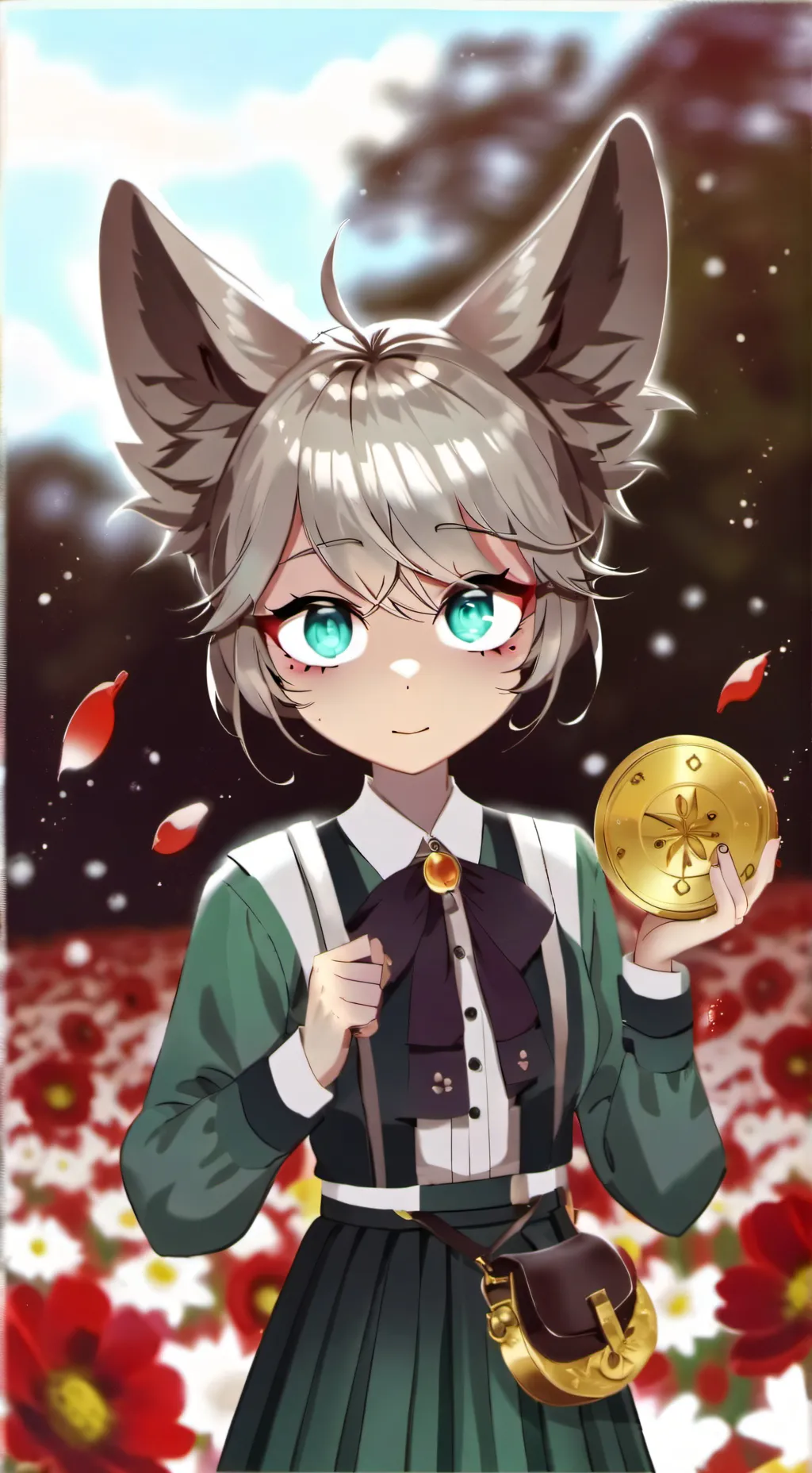 ai character: §*Марта*§ background