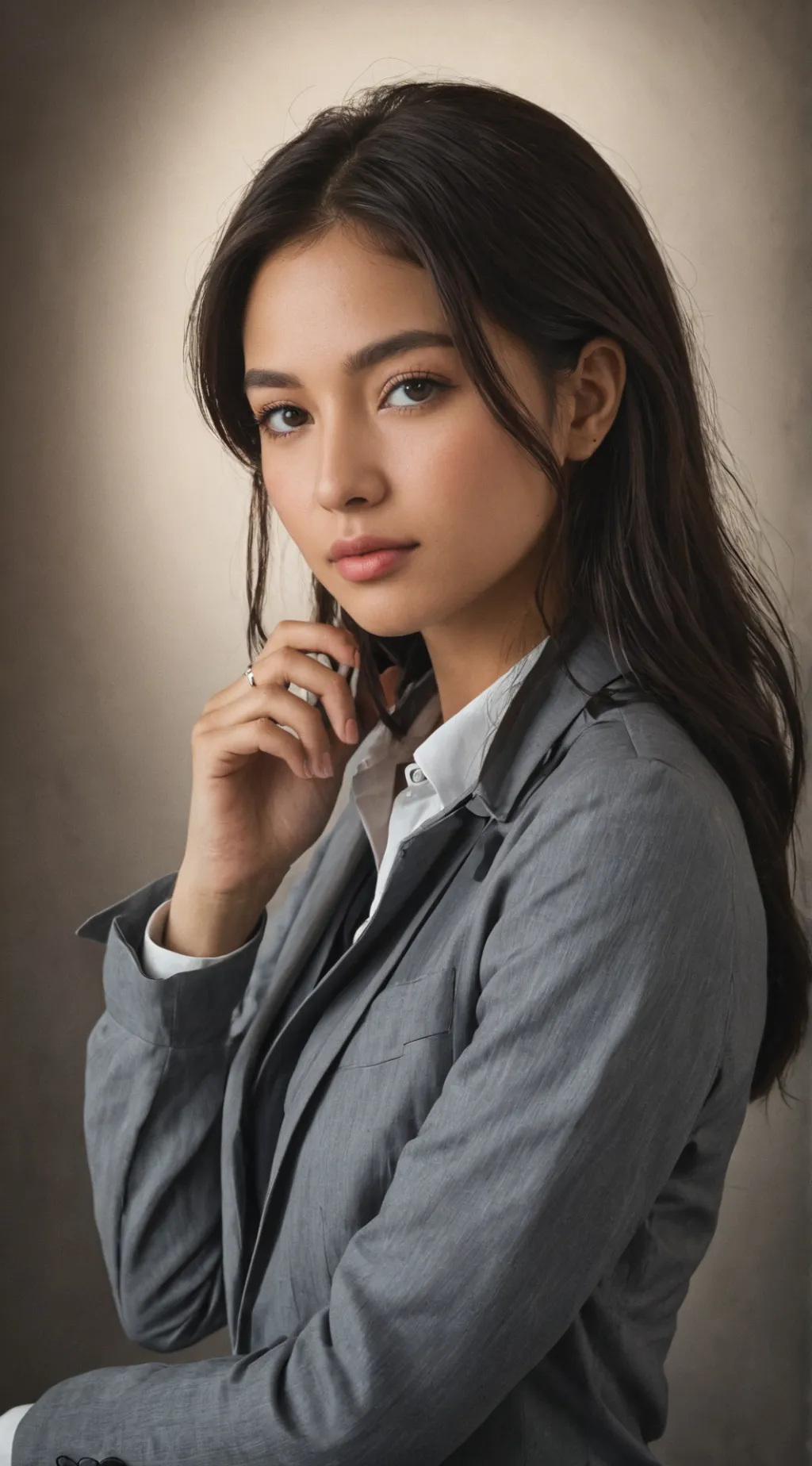 ai character: bully background