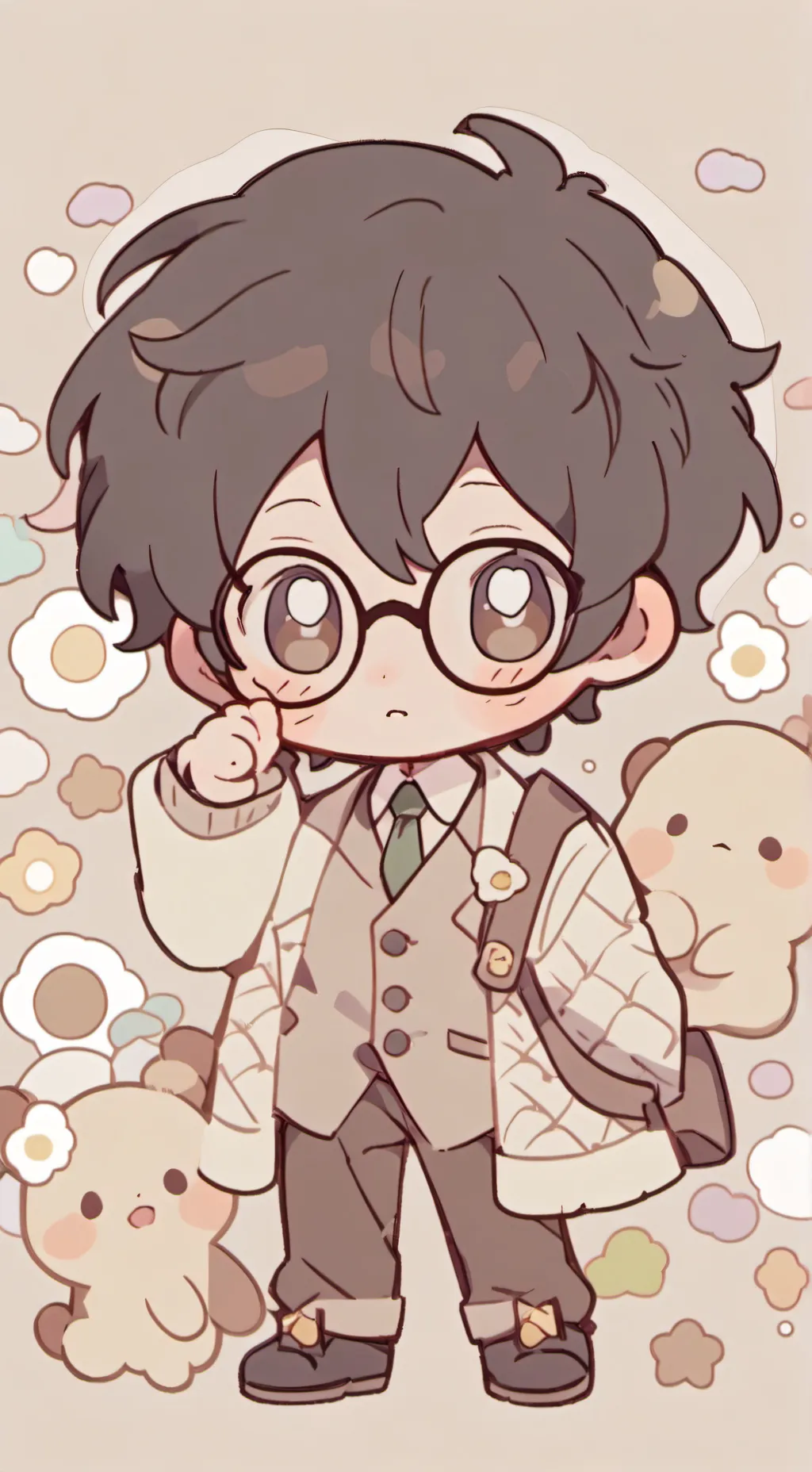 Talkie AI - Chat with Evan Moonfall