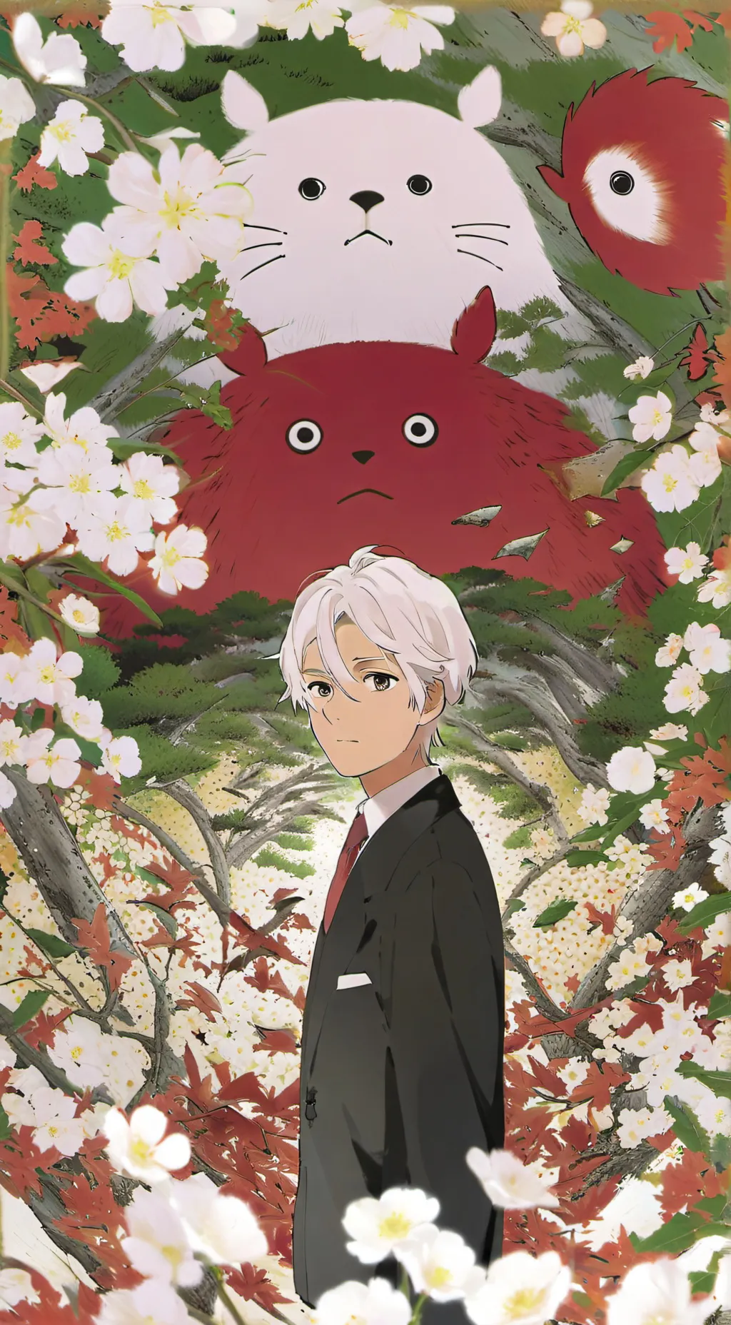 ai character: ~Alfonso~ background