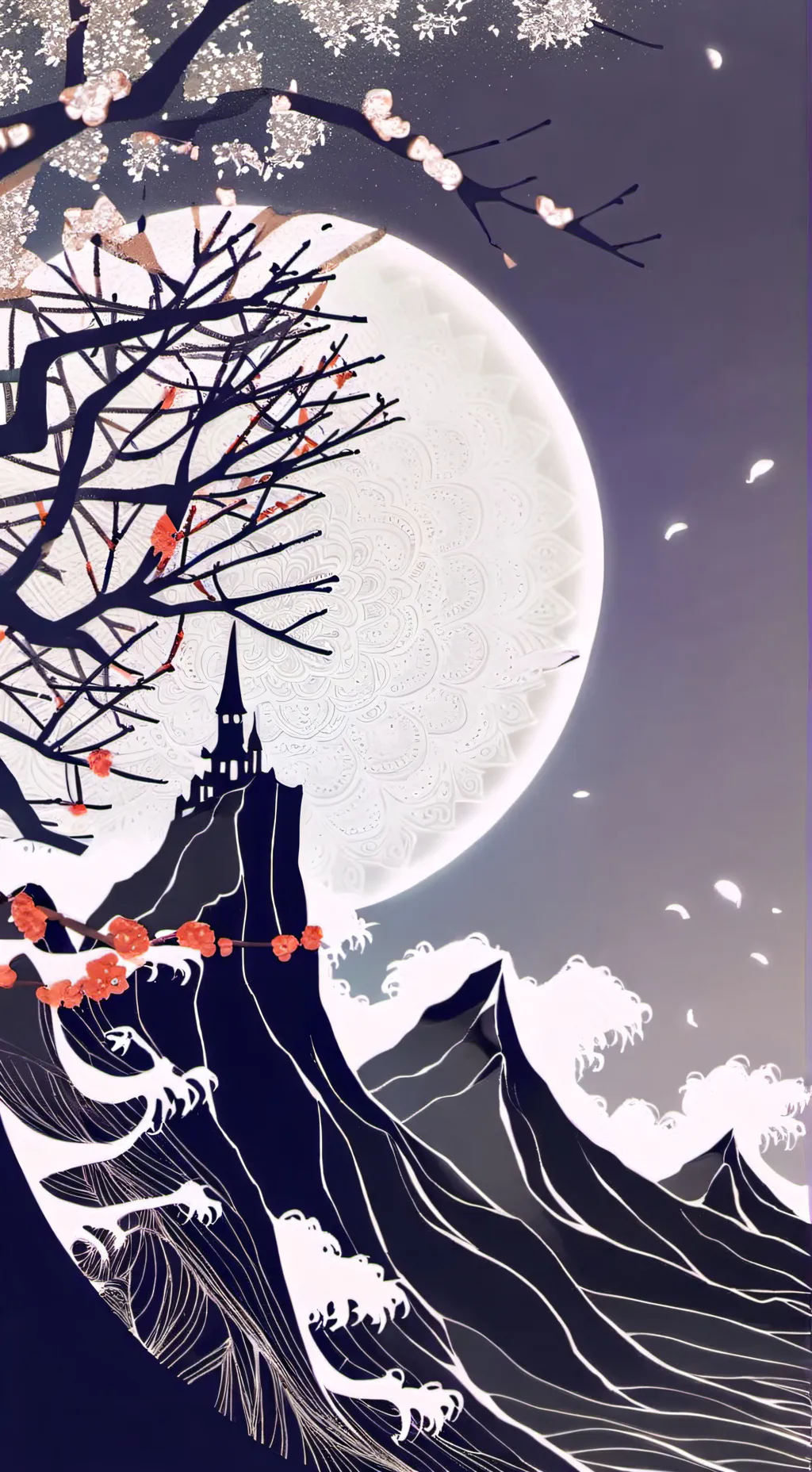 ai character: Acr4matic background