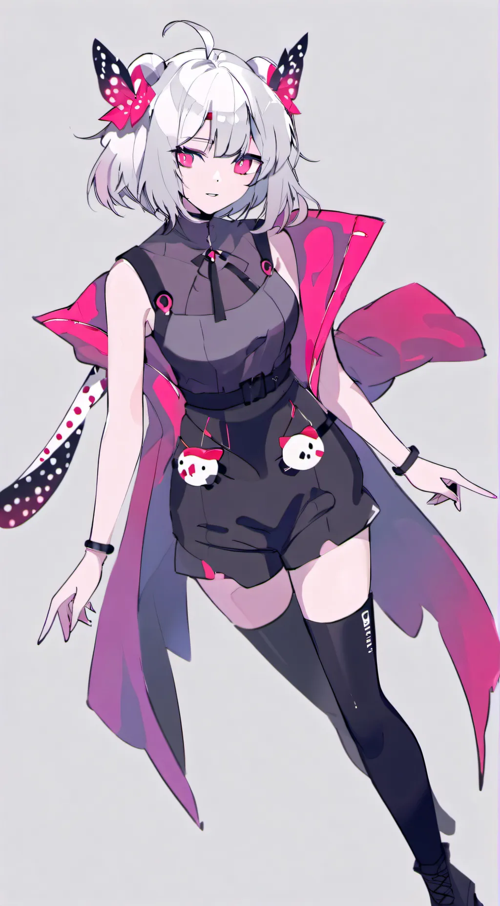 ai character: tu cumpleaños 😃 background