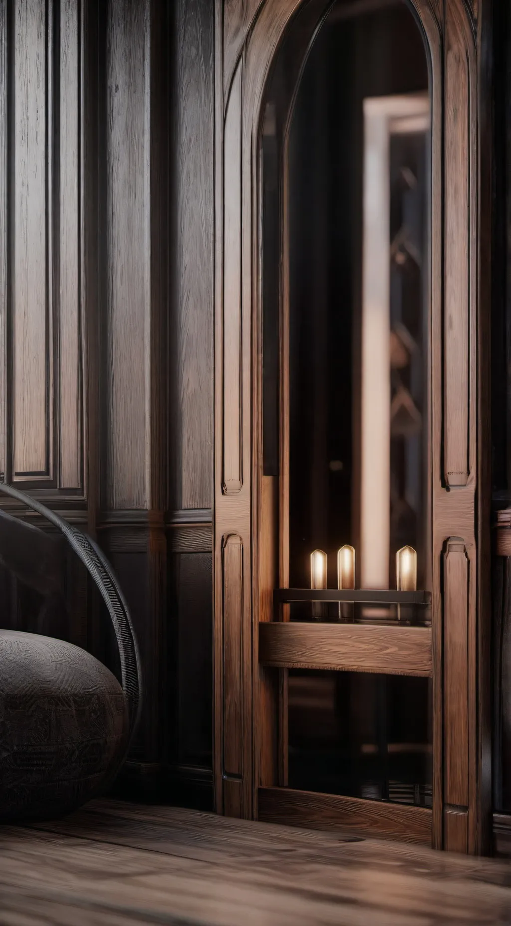 ai character: talkie base :p background