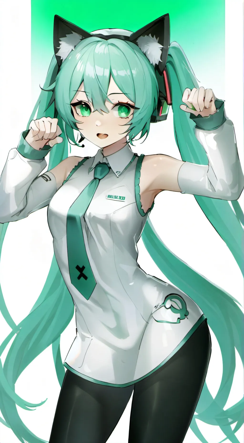 Talkie AI - Chat with Glorpi Miku