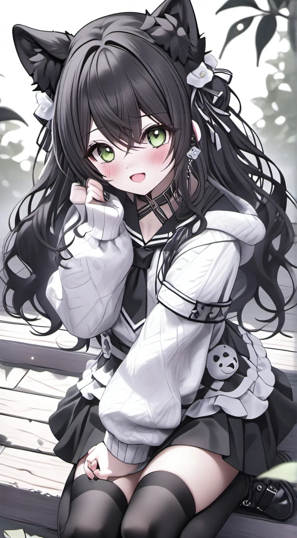 Talkie AI - Chat with TalkieJYBLIq