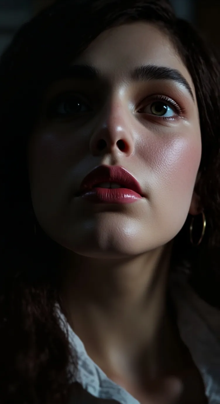 ai character: Possay background