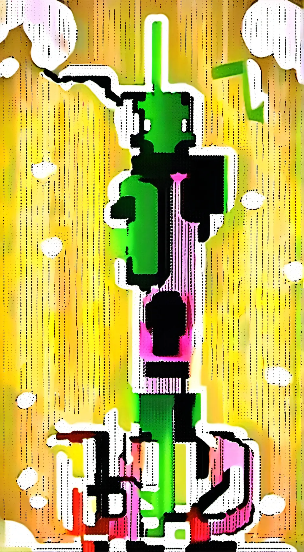 ai character: fpe?? background