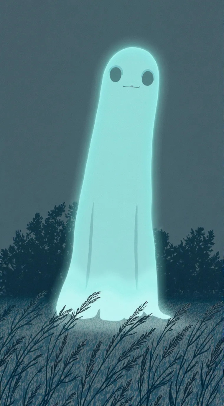 ai character: Minerals background