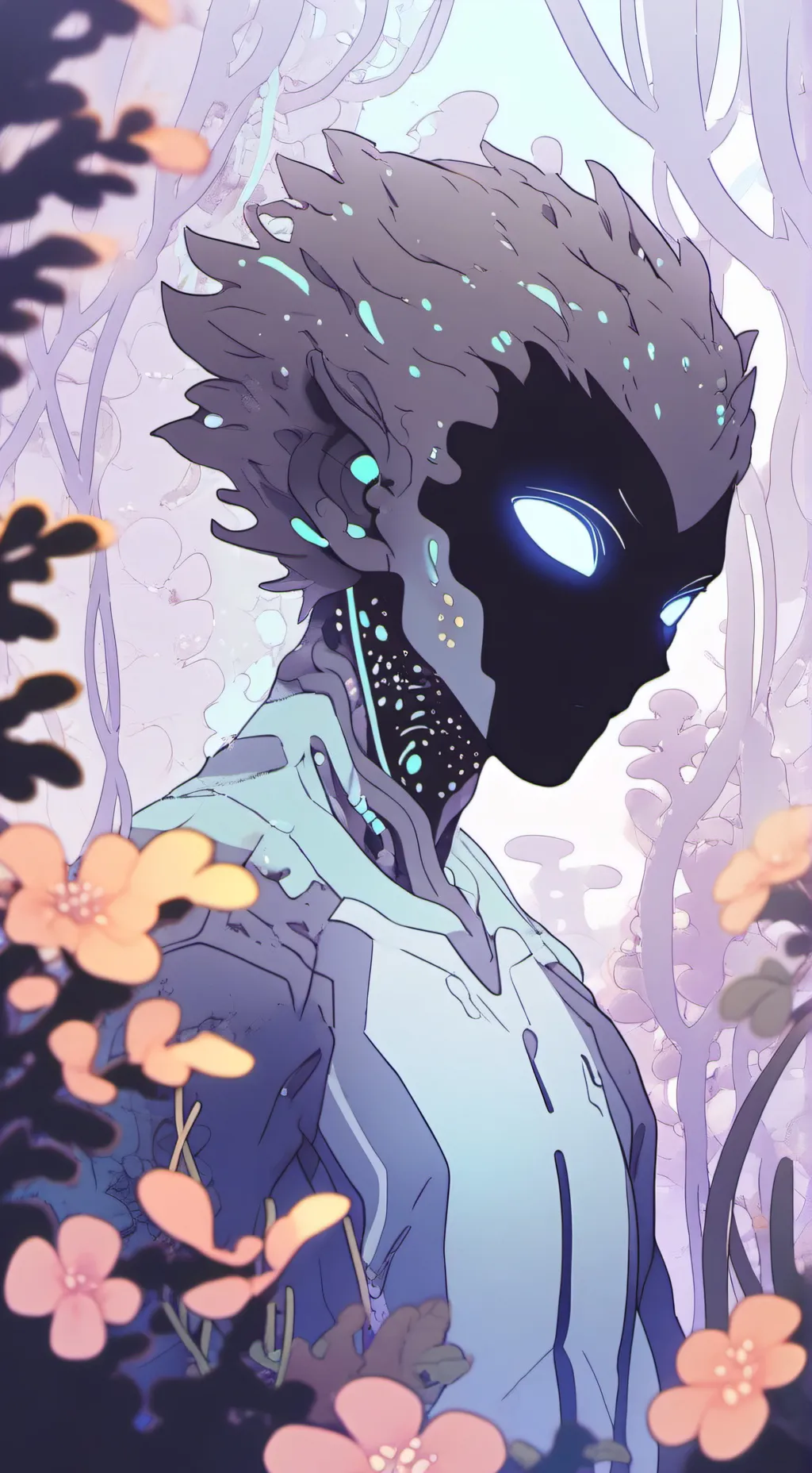 ai character: Xylo background