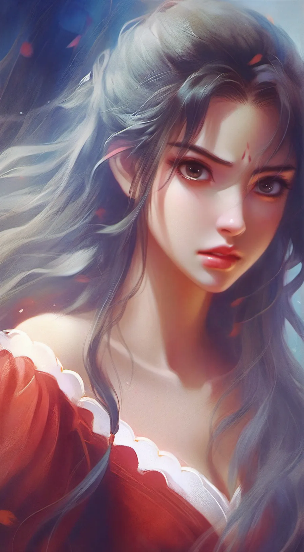 Talkie AI - Chat with 2B