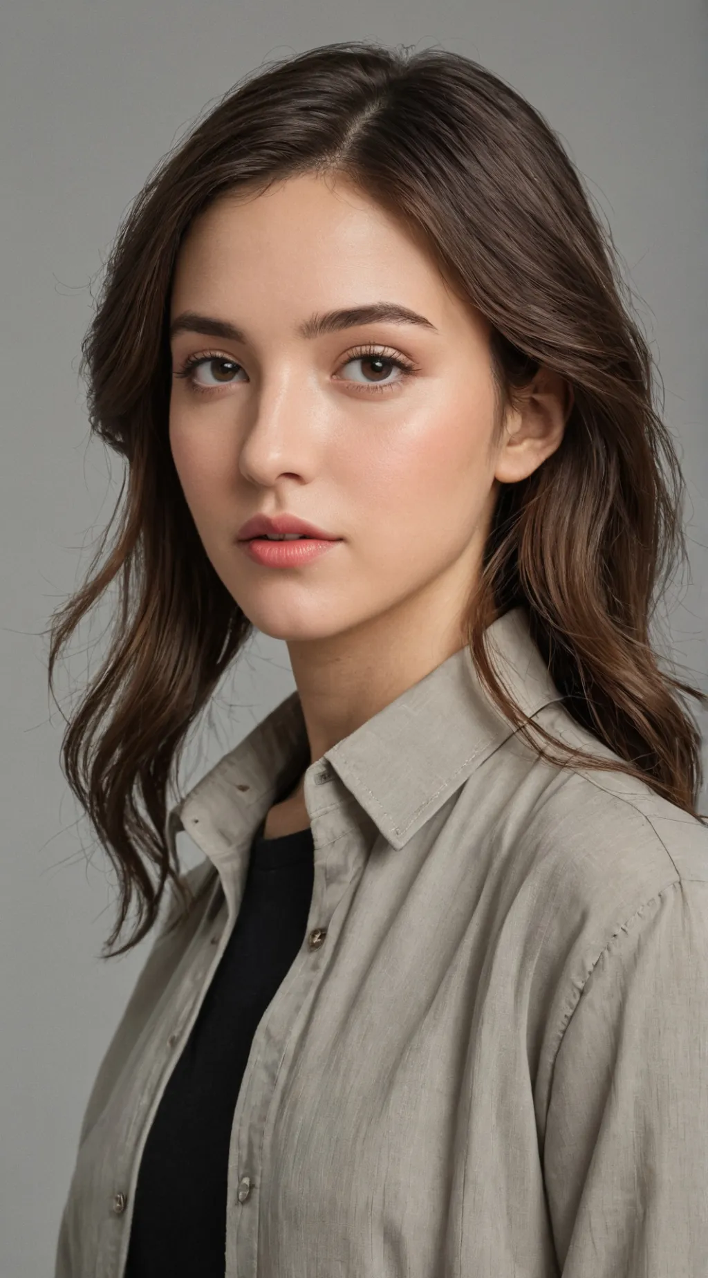 ai character: bully  background