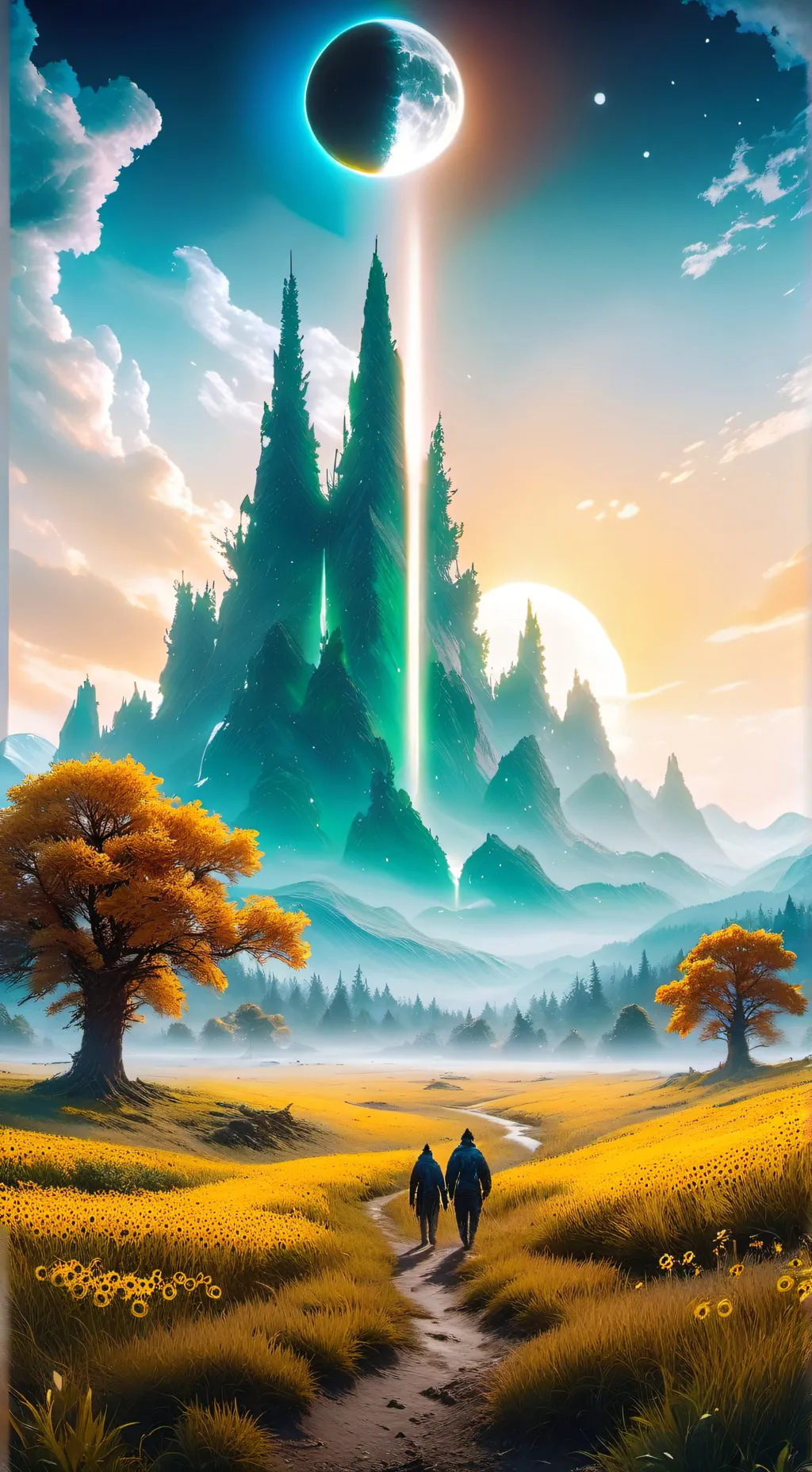 Talkie AI - Chat with sky 