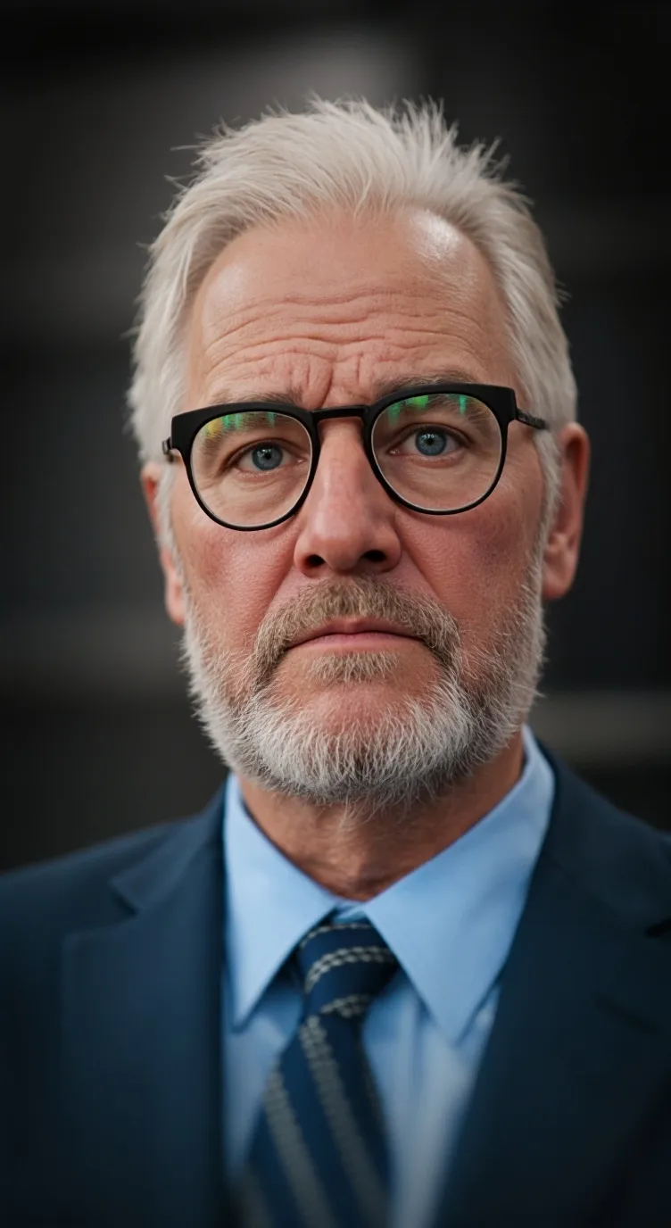 Talkie AI - Chat with Harold