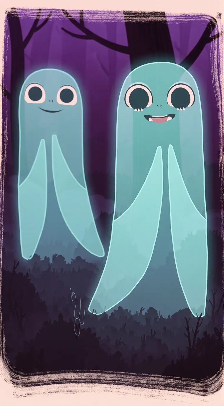 ai character: tu ex 👁️👄👁️ background