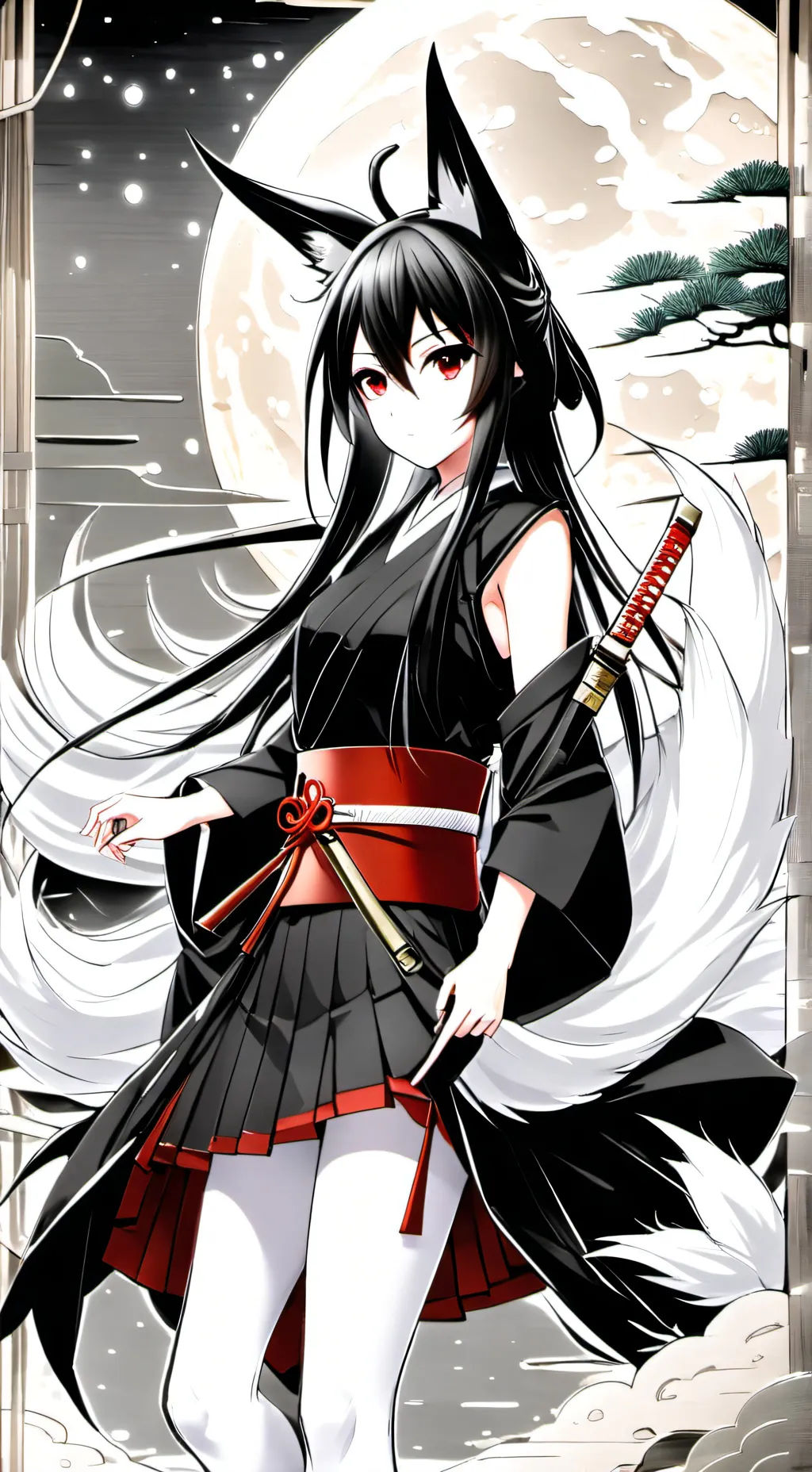 Talkie AI - Chat with Akane