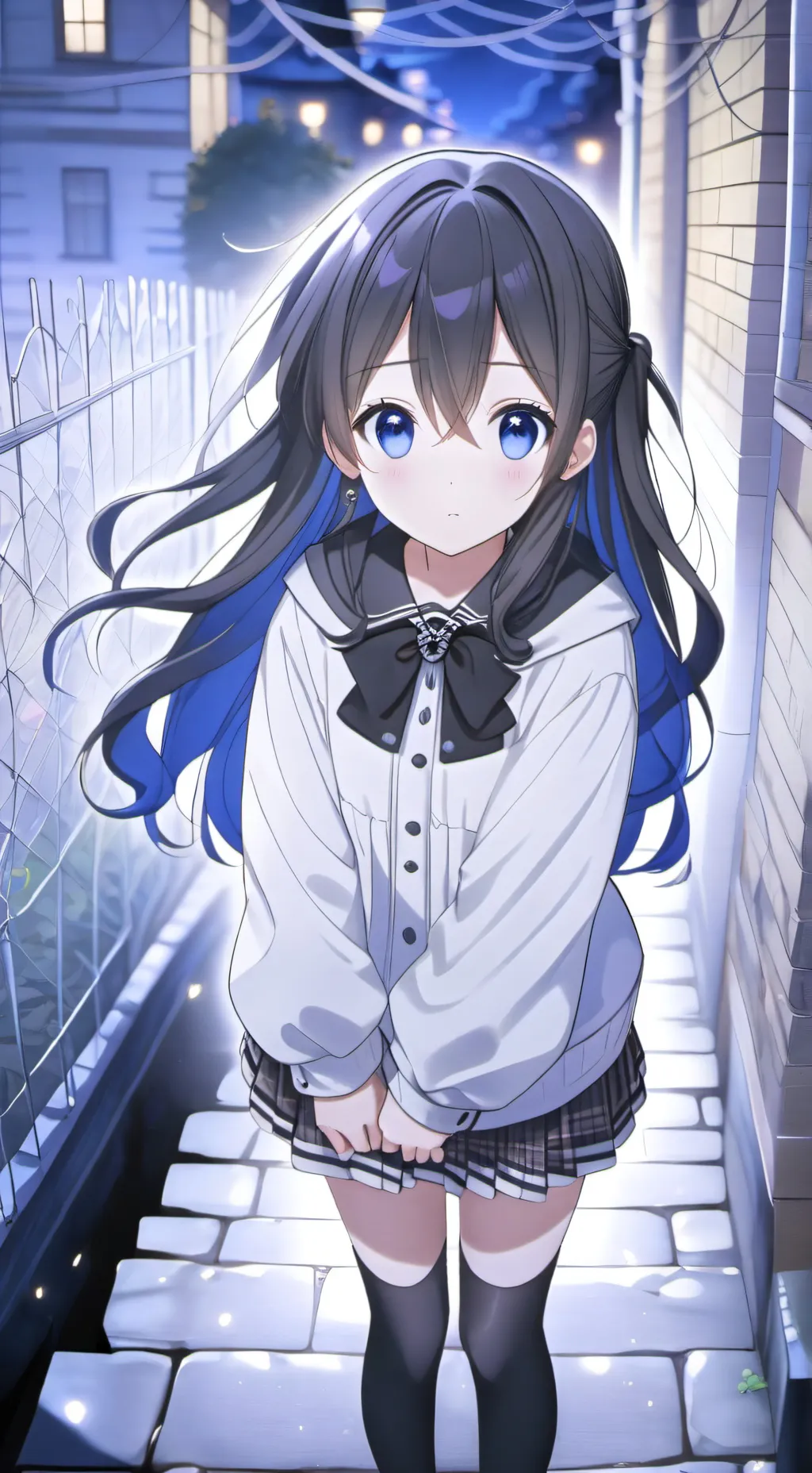 Talkie AI - Chat with Lily